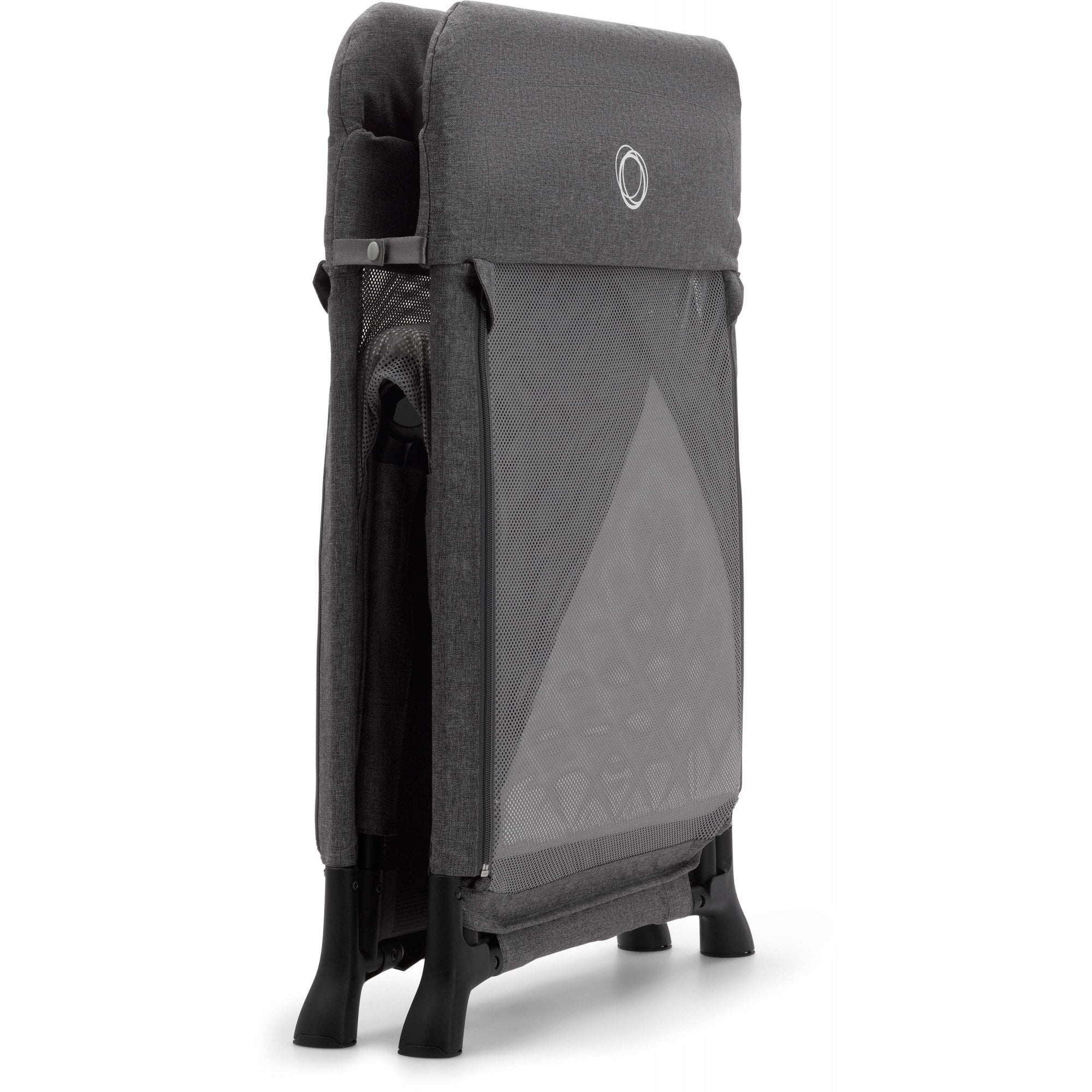 Bugaboo Stardust Travel Cot Grey Melange