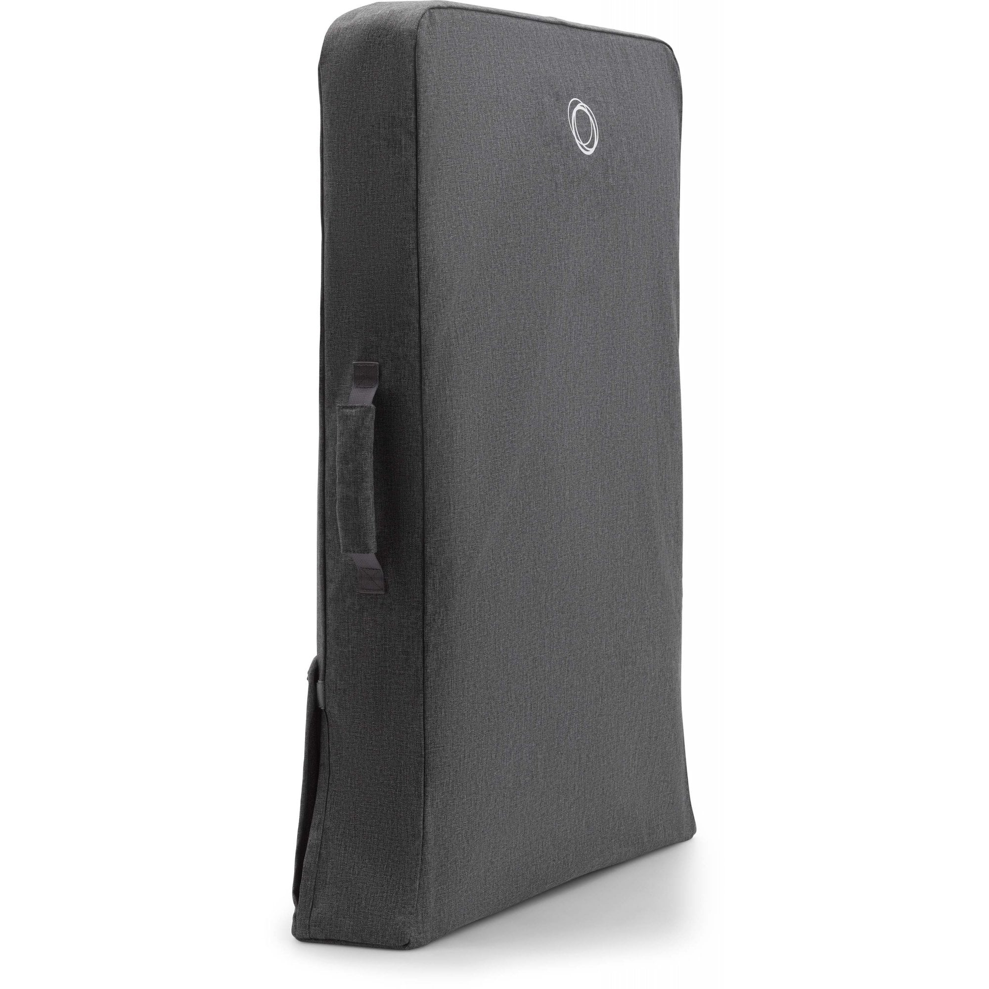 Bugaboo Stardust Travel Cot Grey Melange