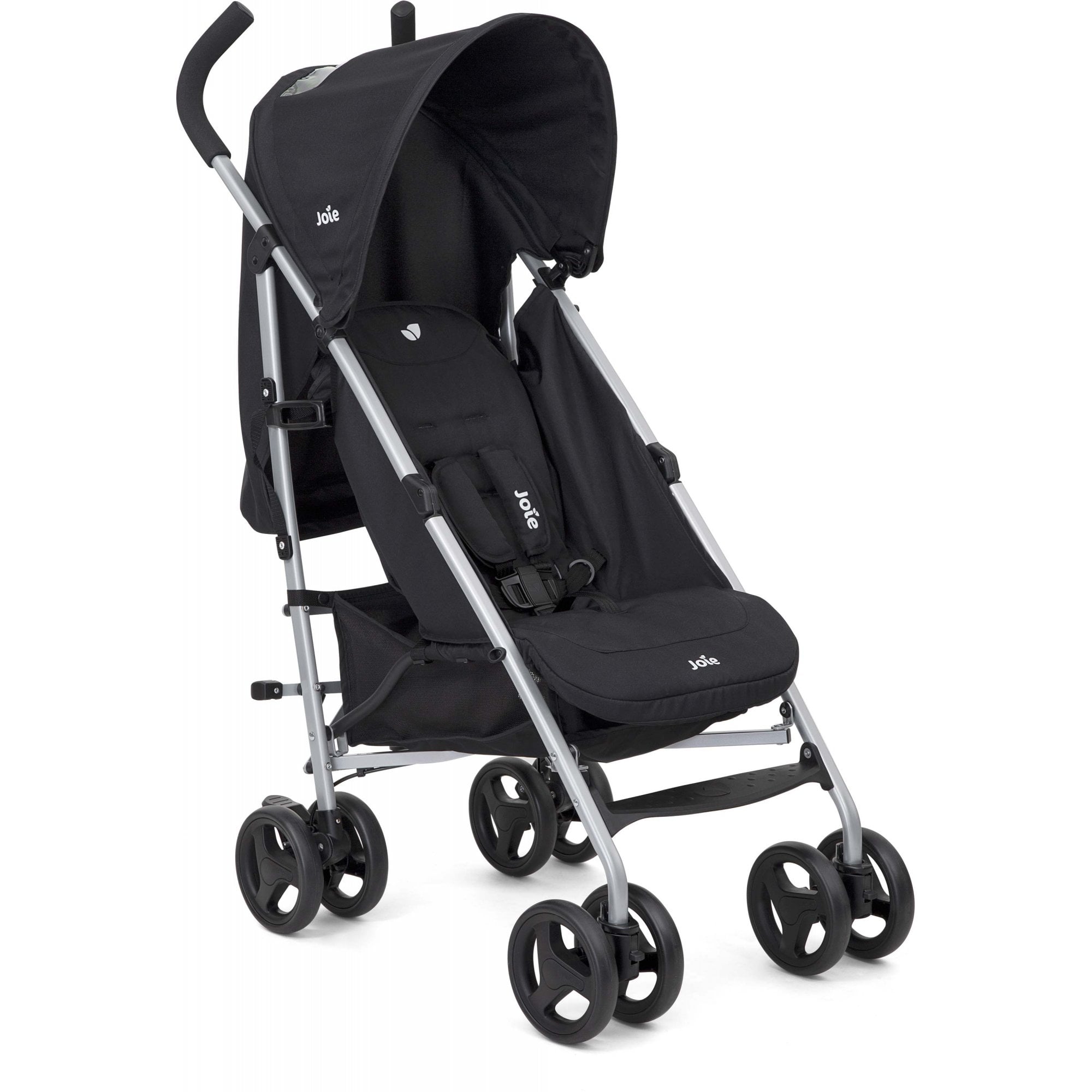 Joie Nitro Stroller Coal