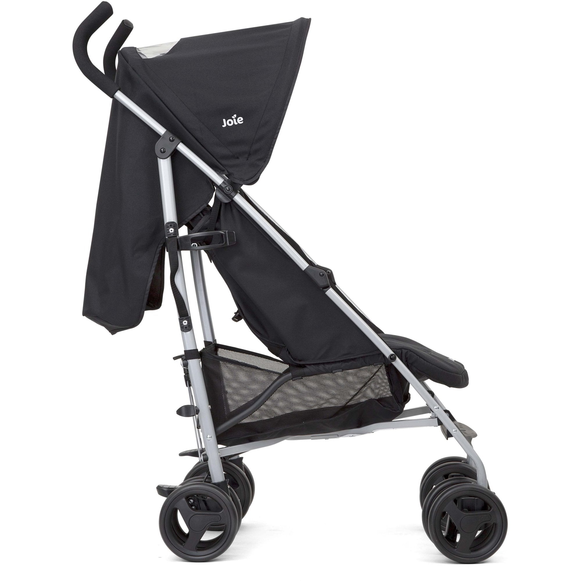 Joie Nitro Stroller Coal