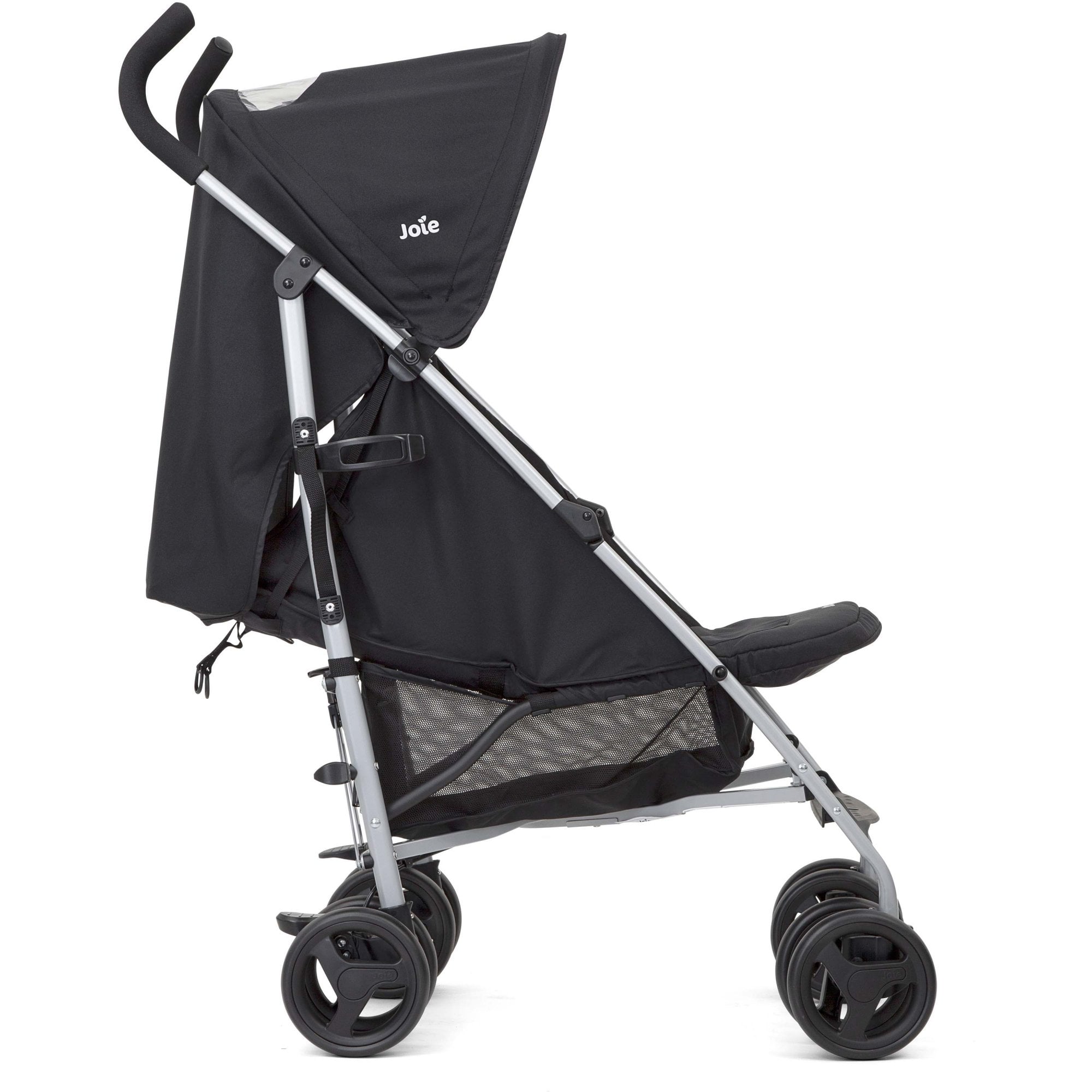 Joie Nitro Stroller Coal