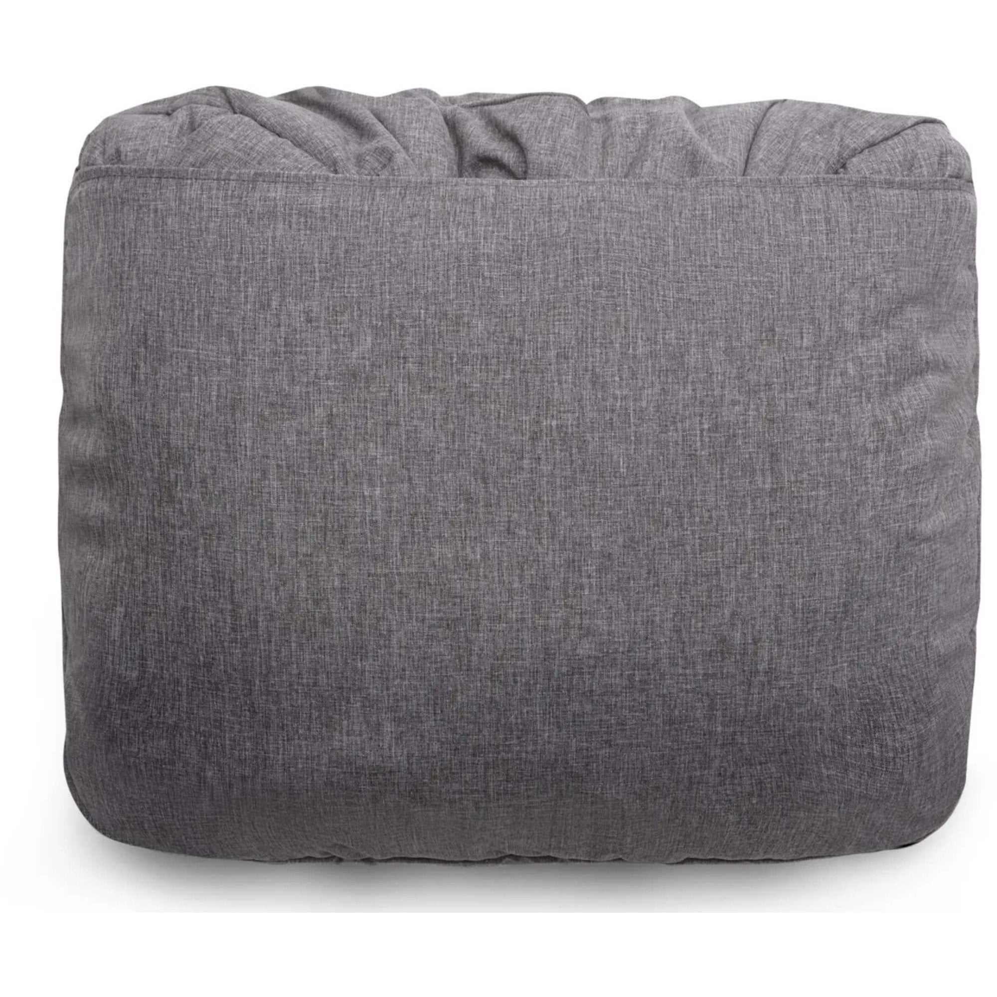 Bugaboo Generic Footmuff Grey Melange