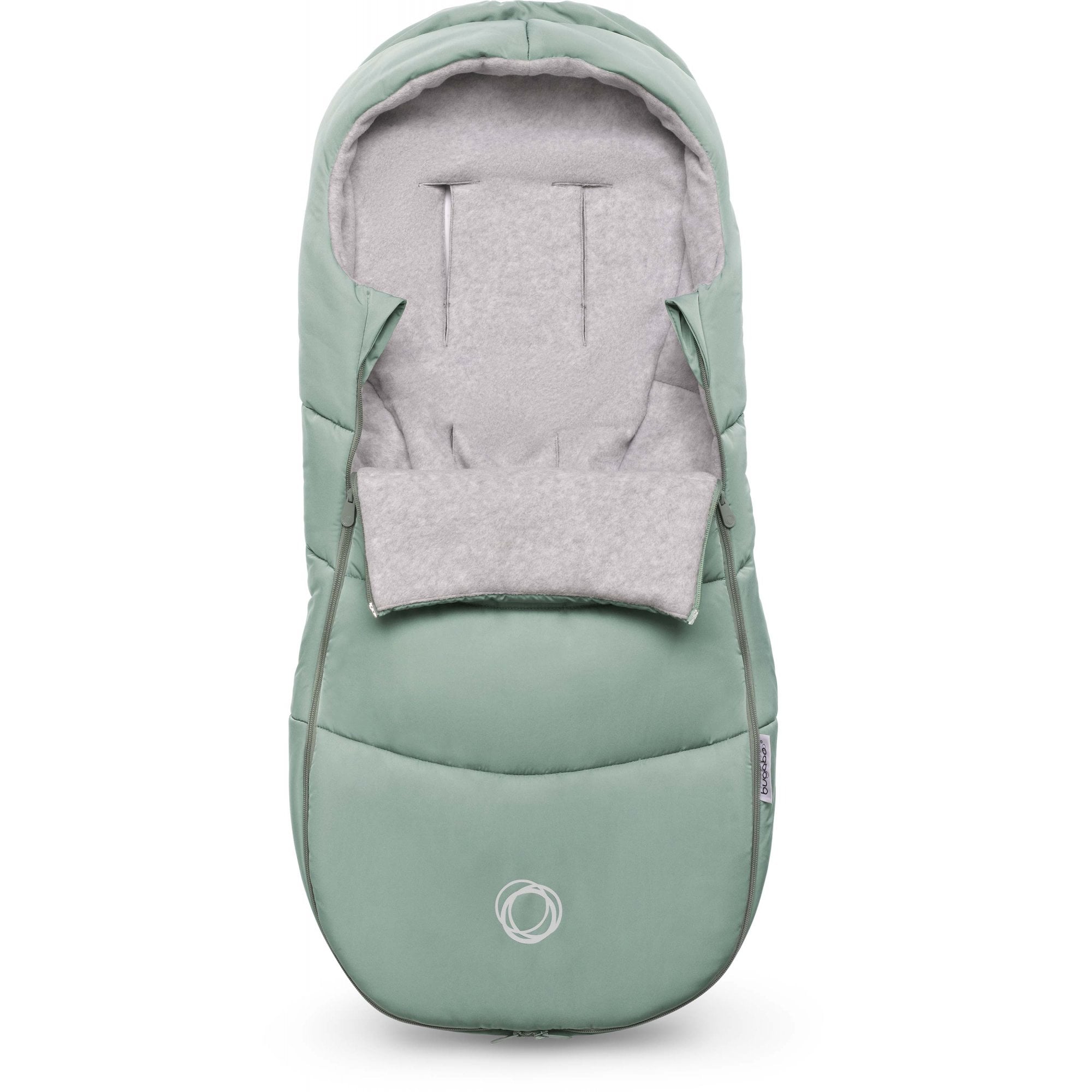 bugaboo footmuff mineral Bugaboo Generic Footmuff – WH Watts