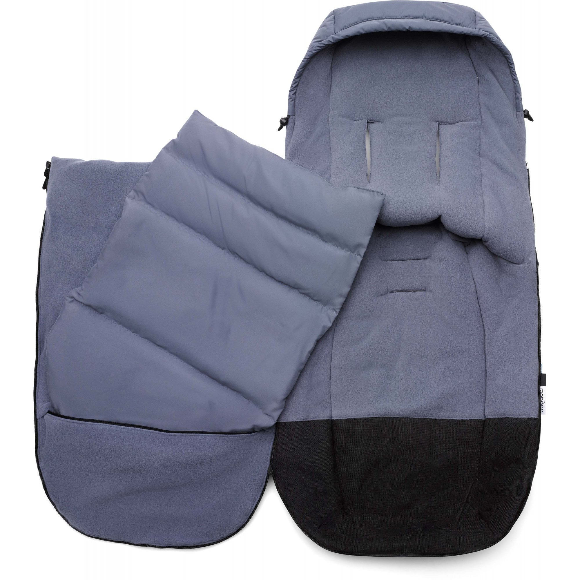 Bugaboo Performance Winter Footmuff