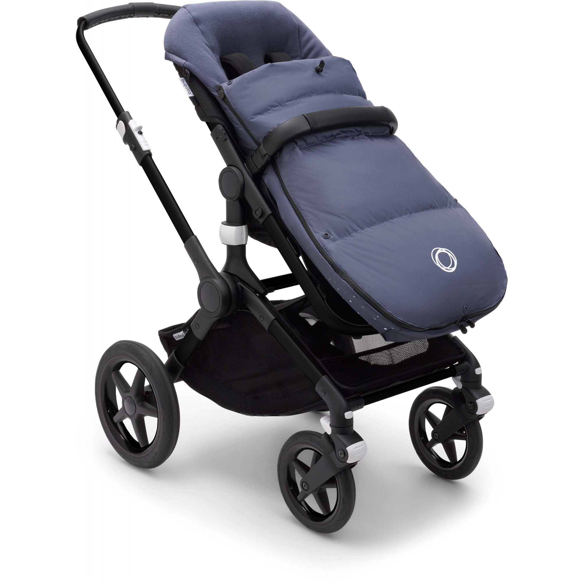 Bugaboo Performance Winter Footmuff
