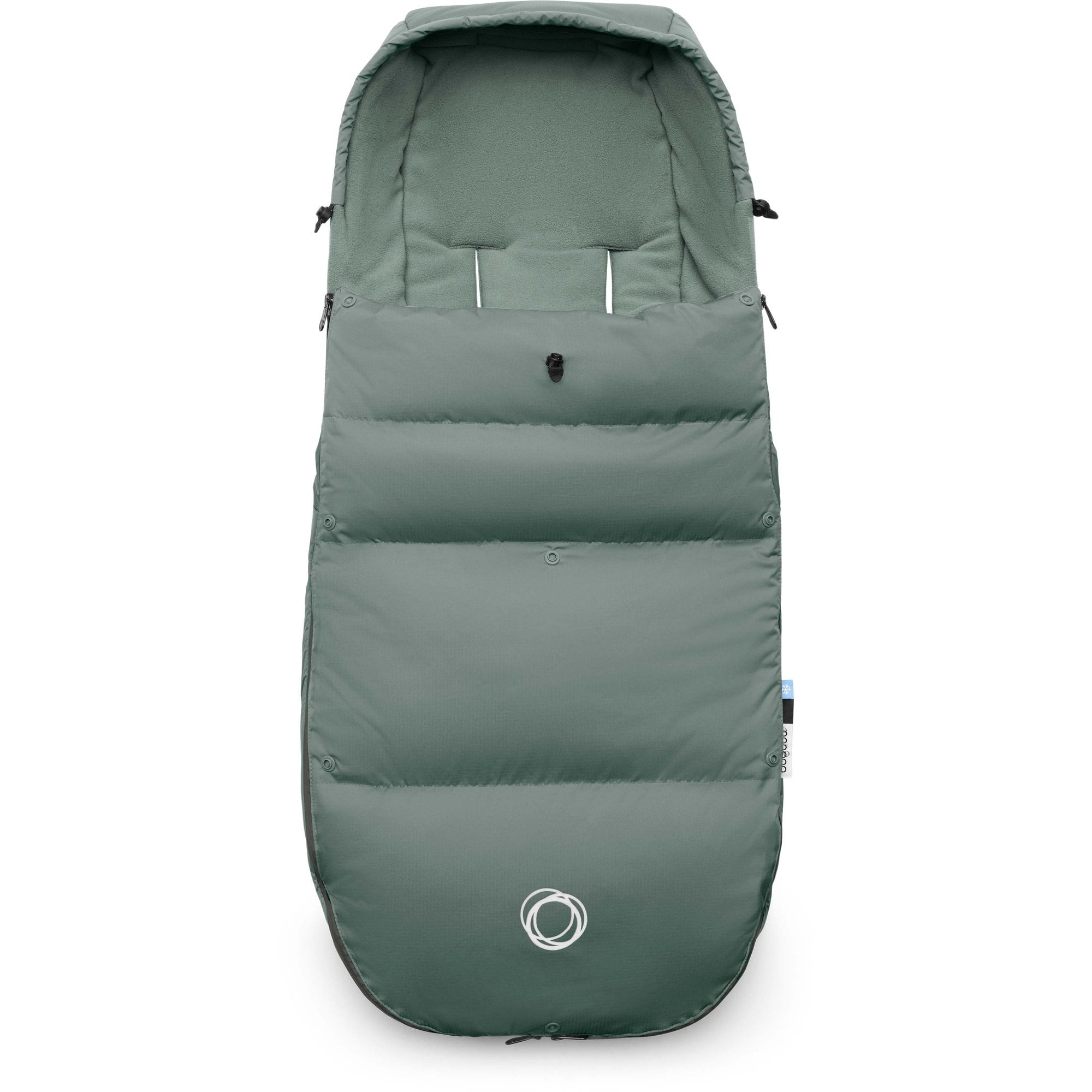 Bugaboo Performance Winter Footmuff
