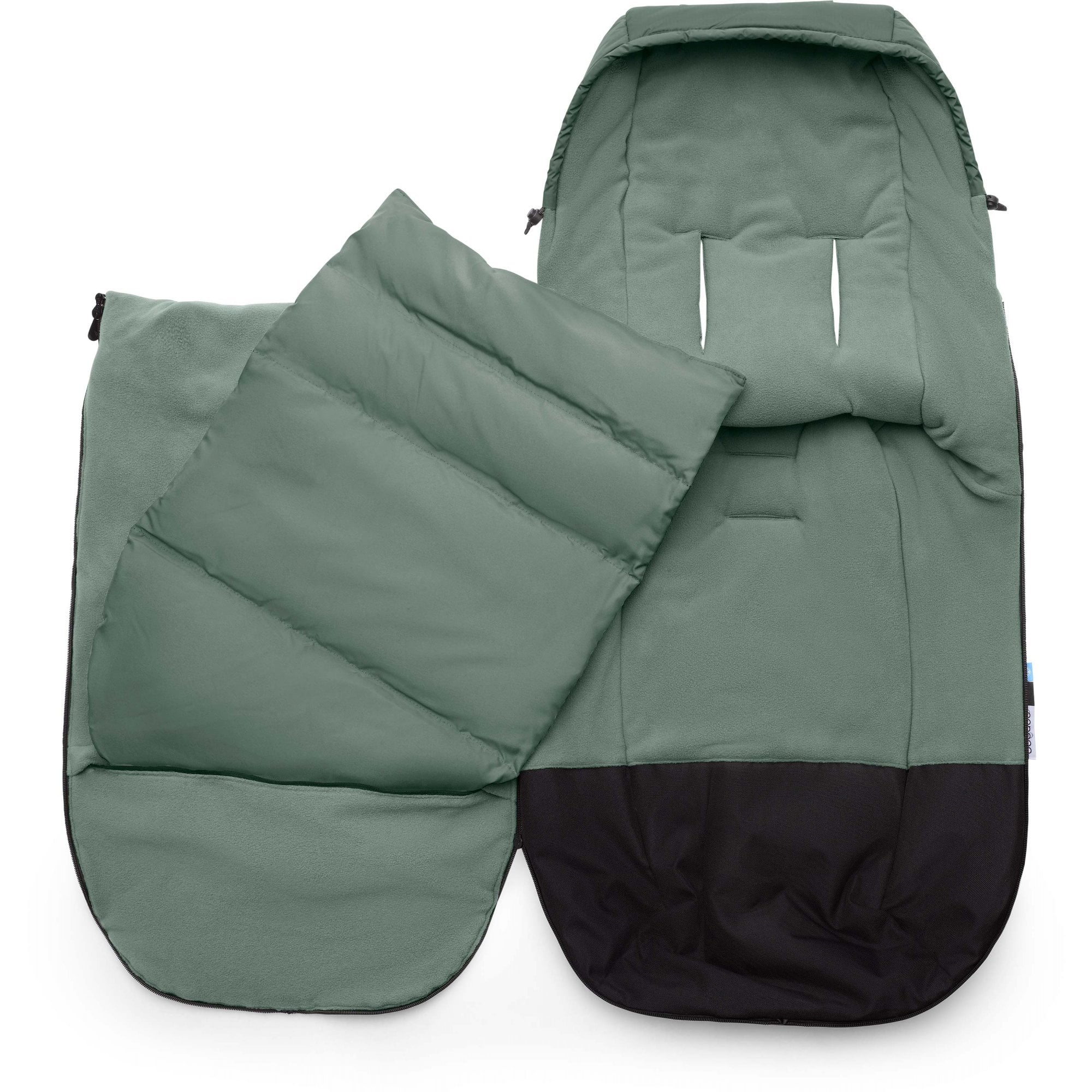 Bugaboo Performance Winter Footmuff