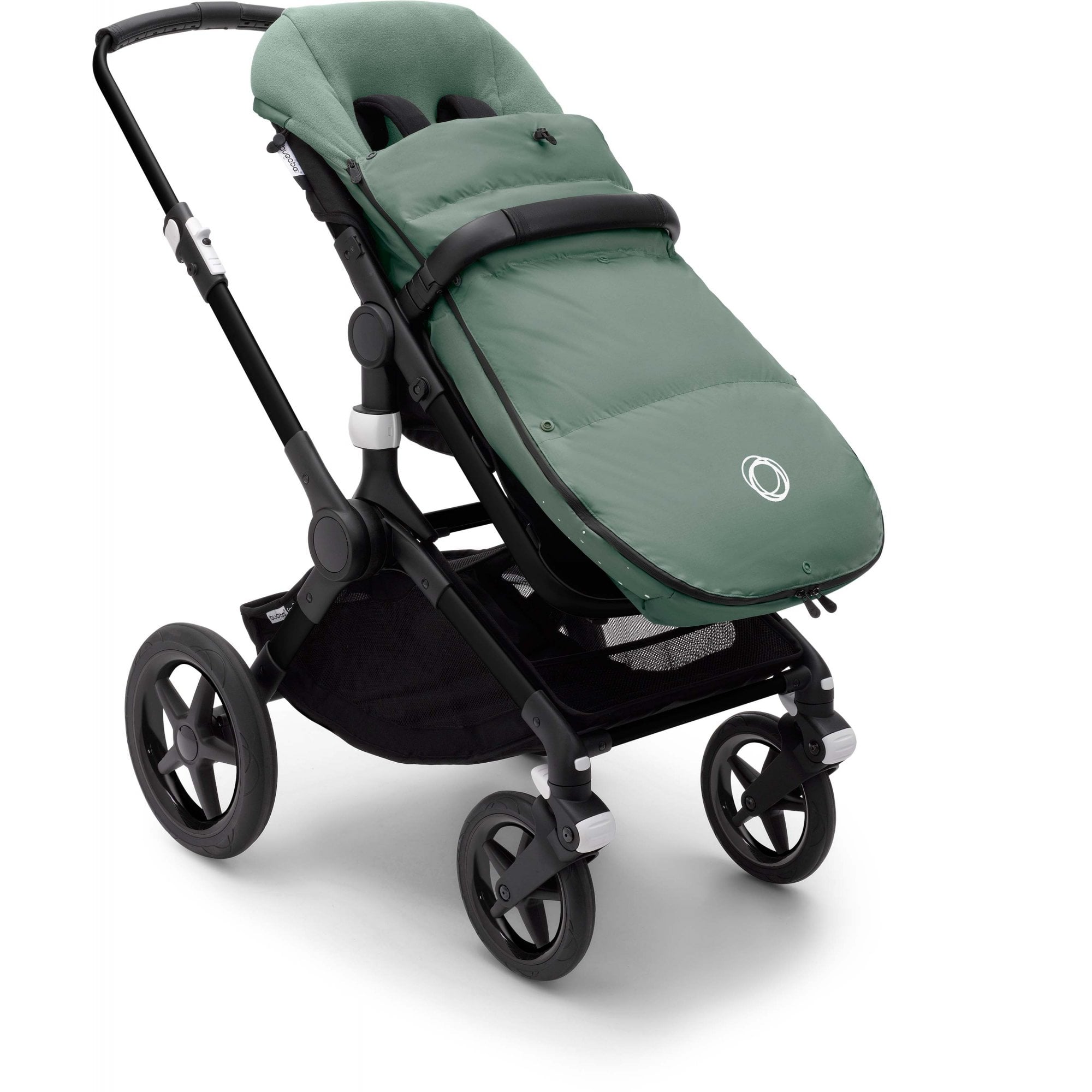 Bugaboo Performance Winter Footmuff