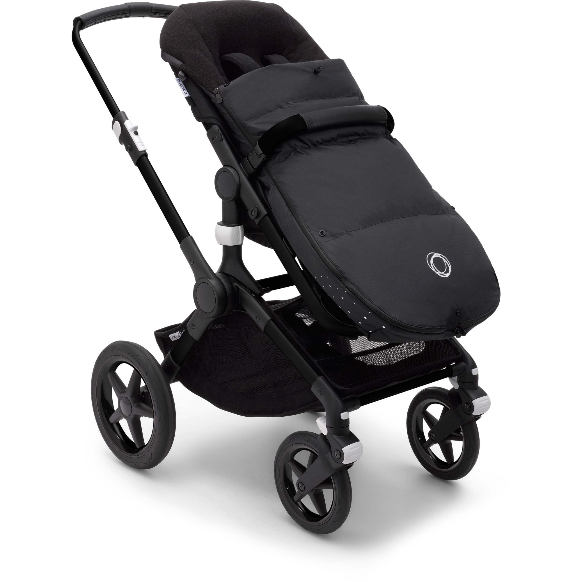 Bugaboo Performance Winter Footmuff