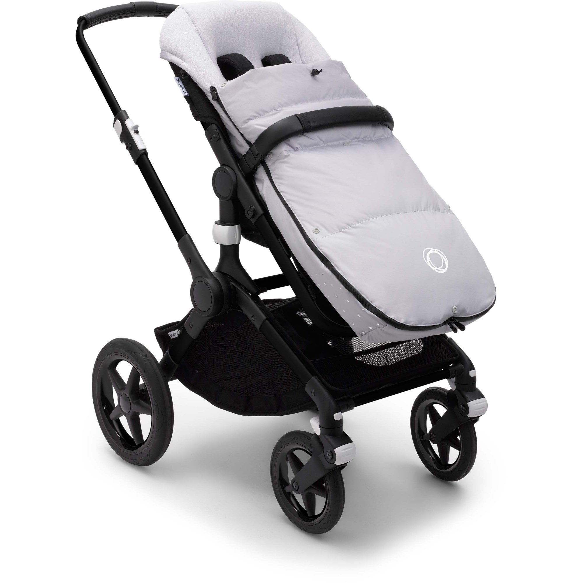 Bugaboo Performance Winter Footmuff