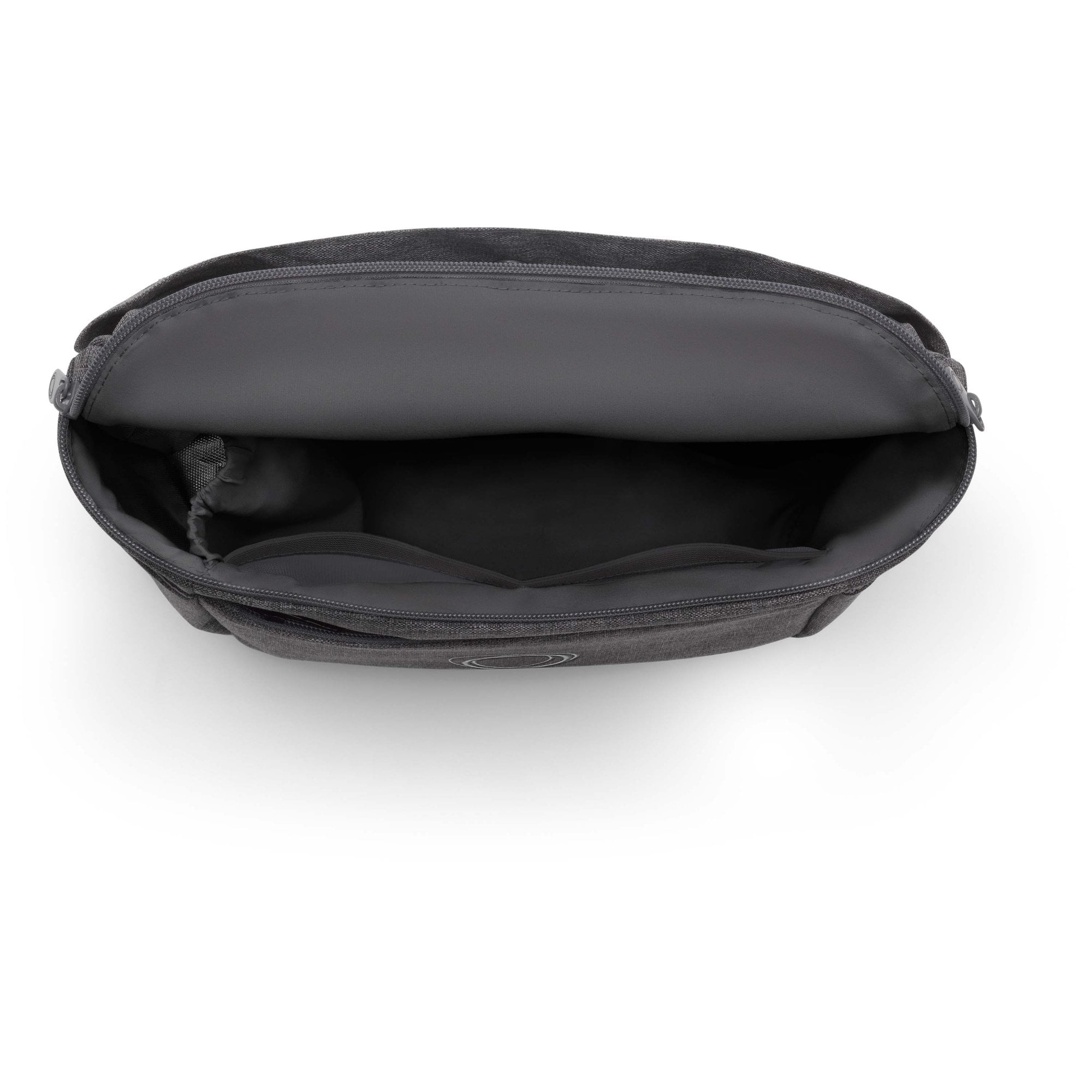 Bugaboo Organiser Grey Melange