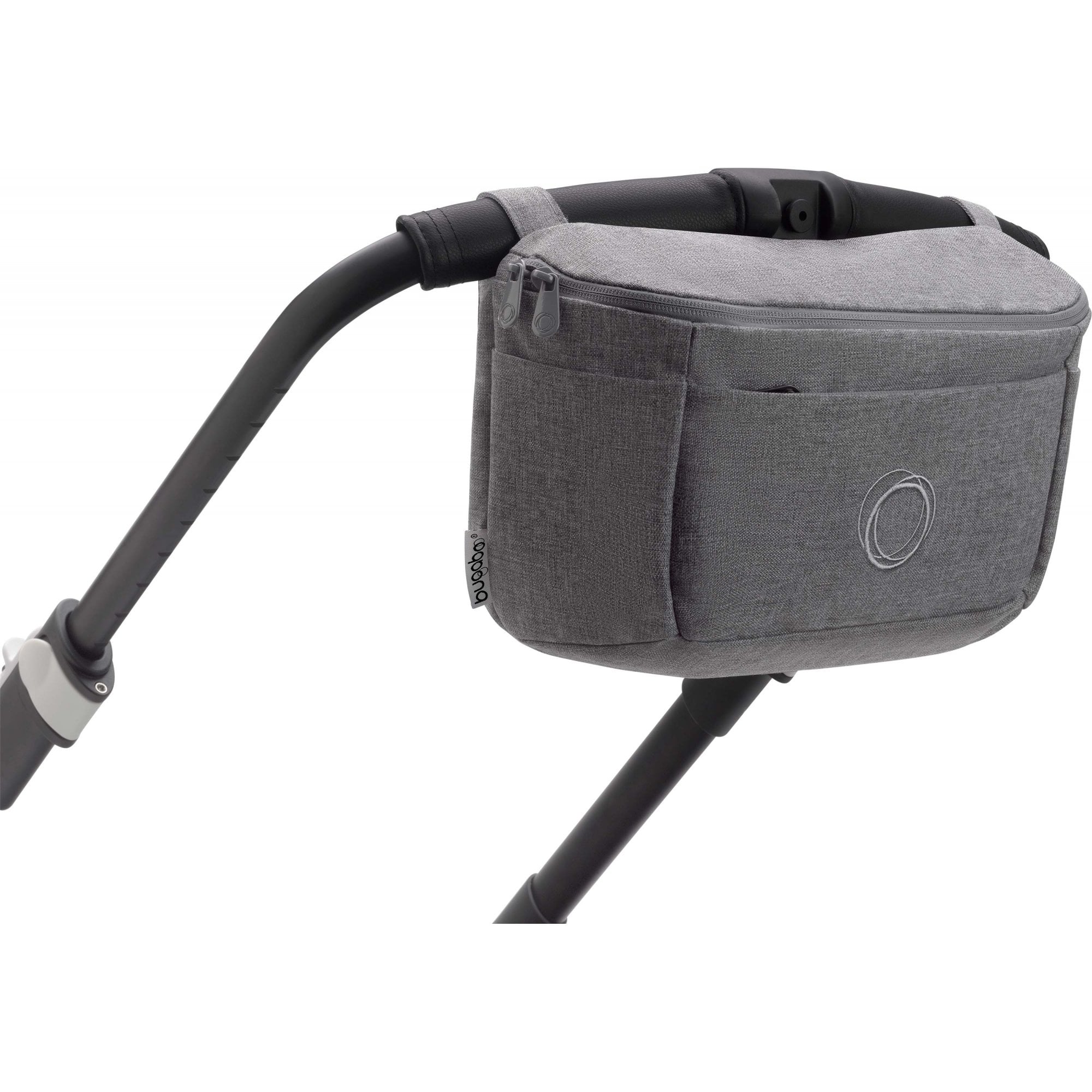 Bugaboo Organiser Grey Melange
