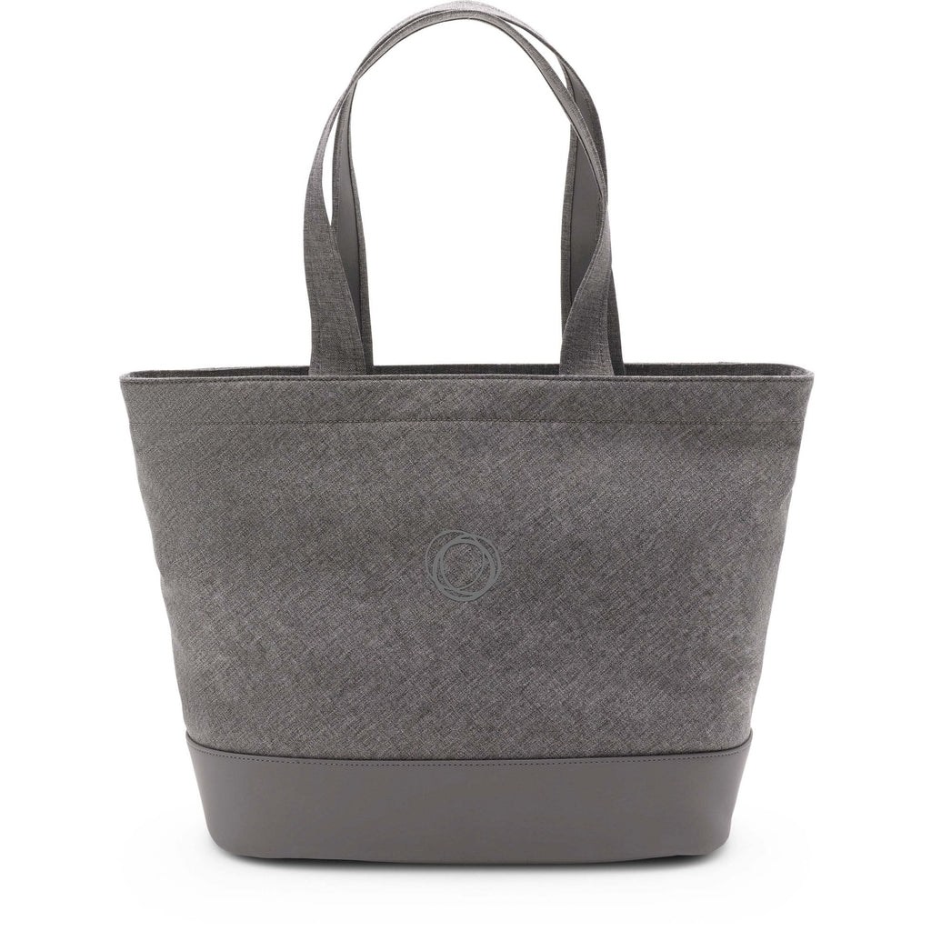 Bugaboo Changing Bag Grey Melange