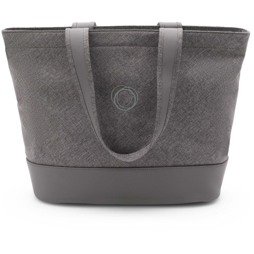 Bugaboo Changing Bag Grey Melange