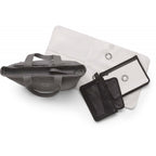 Bugaboo Changing Bag Grey Melange