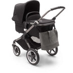 Bugaboo Changing Bag Grey Melange