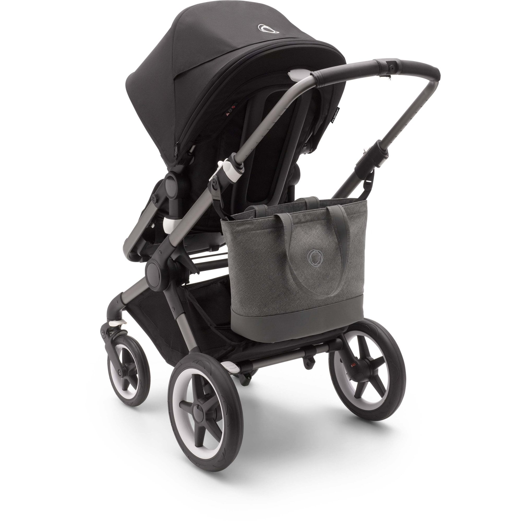 Bugaboo Changing Bag Grey Melange