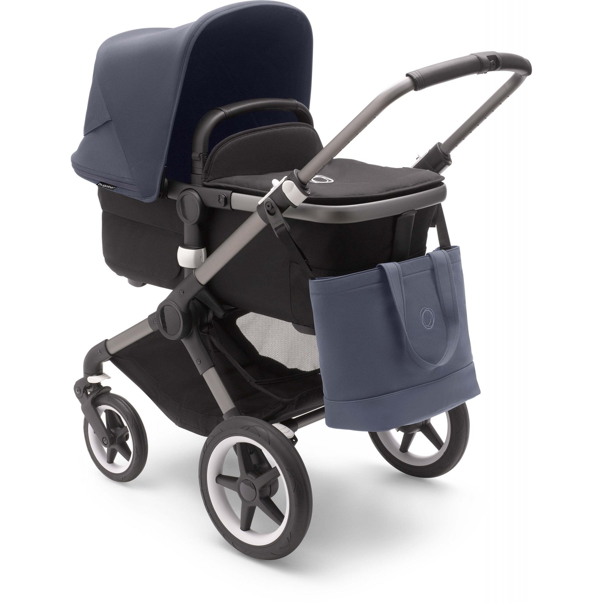 Bugaboo Changing Bag Stormy Blue