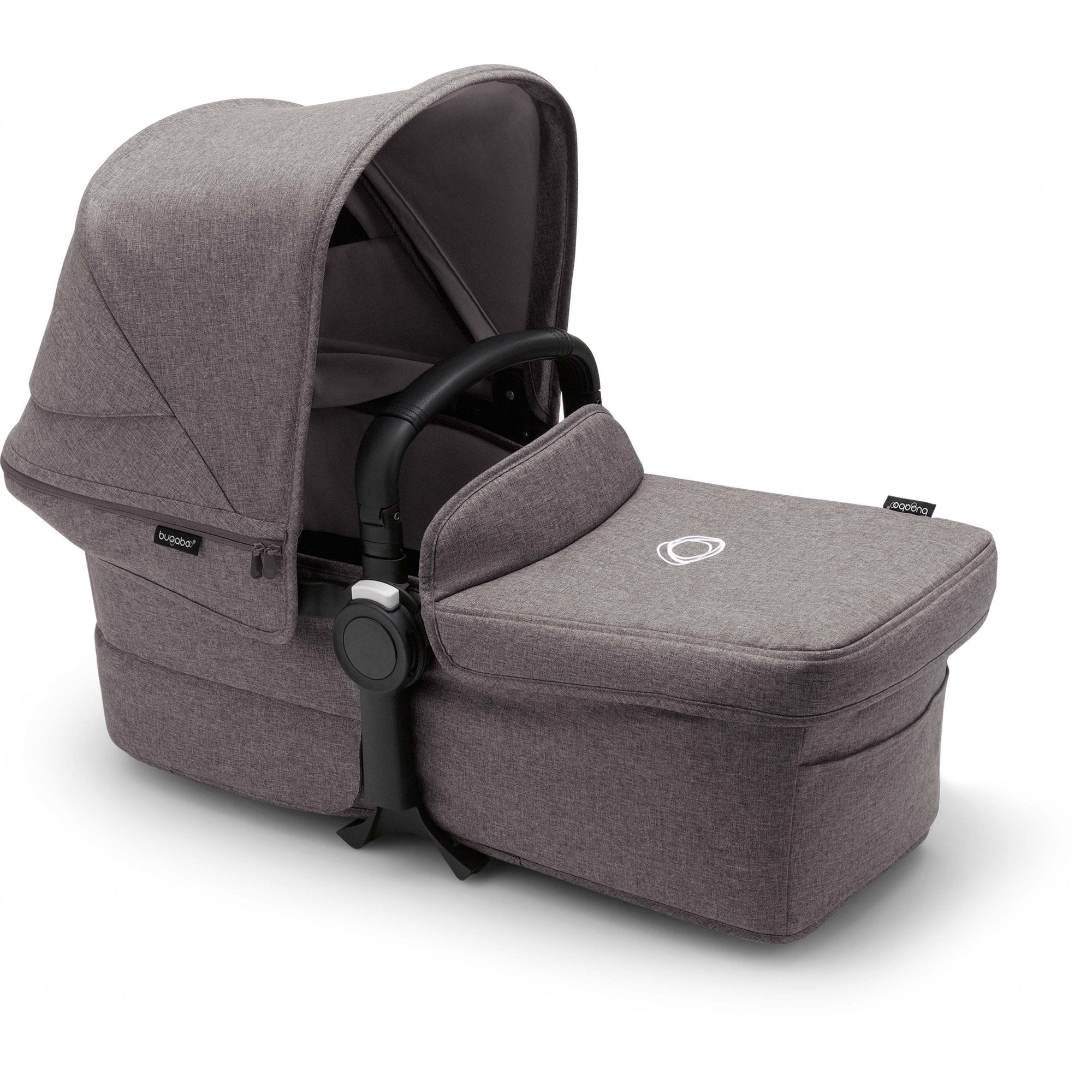 Bugaboo Donkey 5 Duo Pram Complete