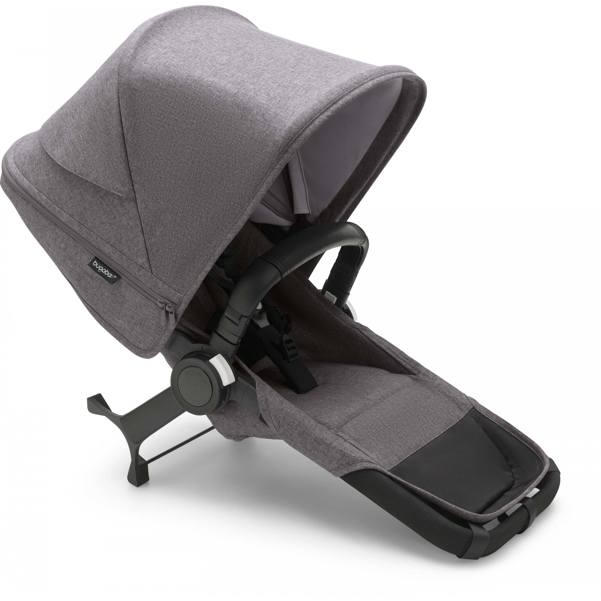 Bugaboo Donkey 5 Duo Pram Complete