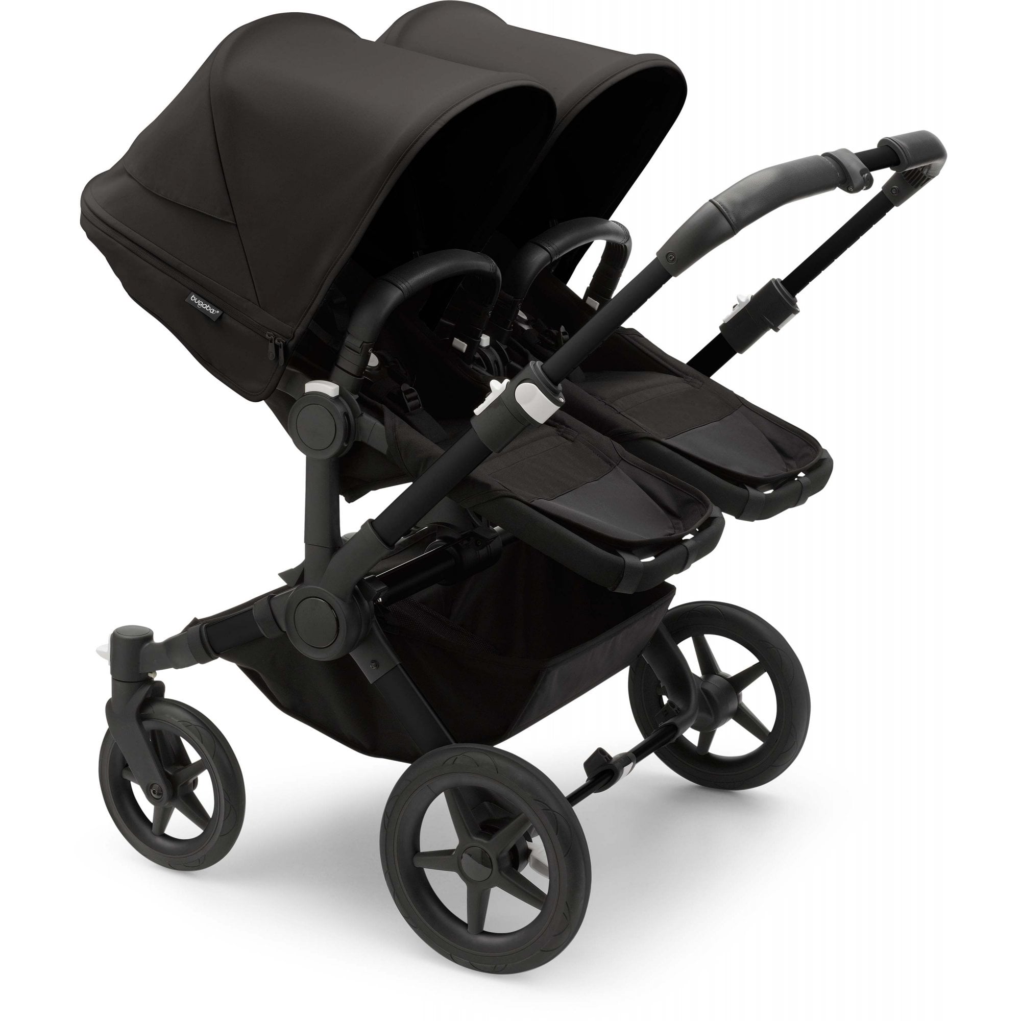 Bugaboo Donkey 5 Duo Pram Complete