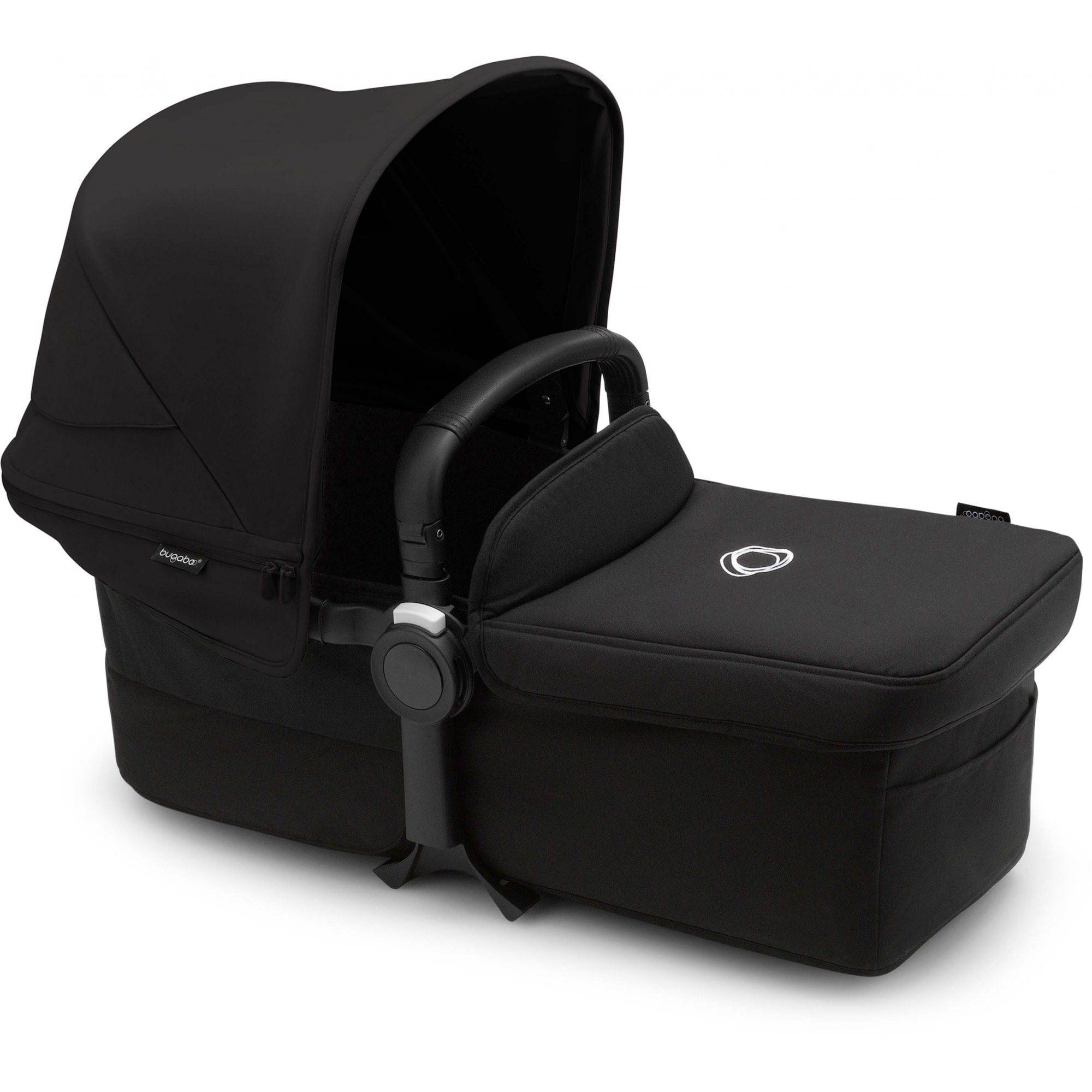 Bugaboo Donkey 5 Duo Pram Complete