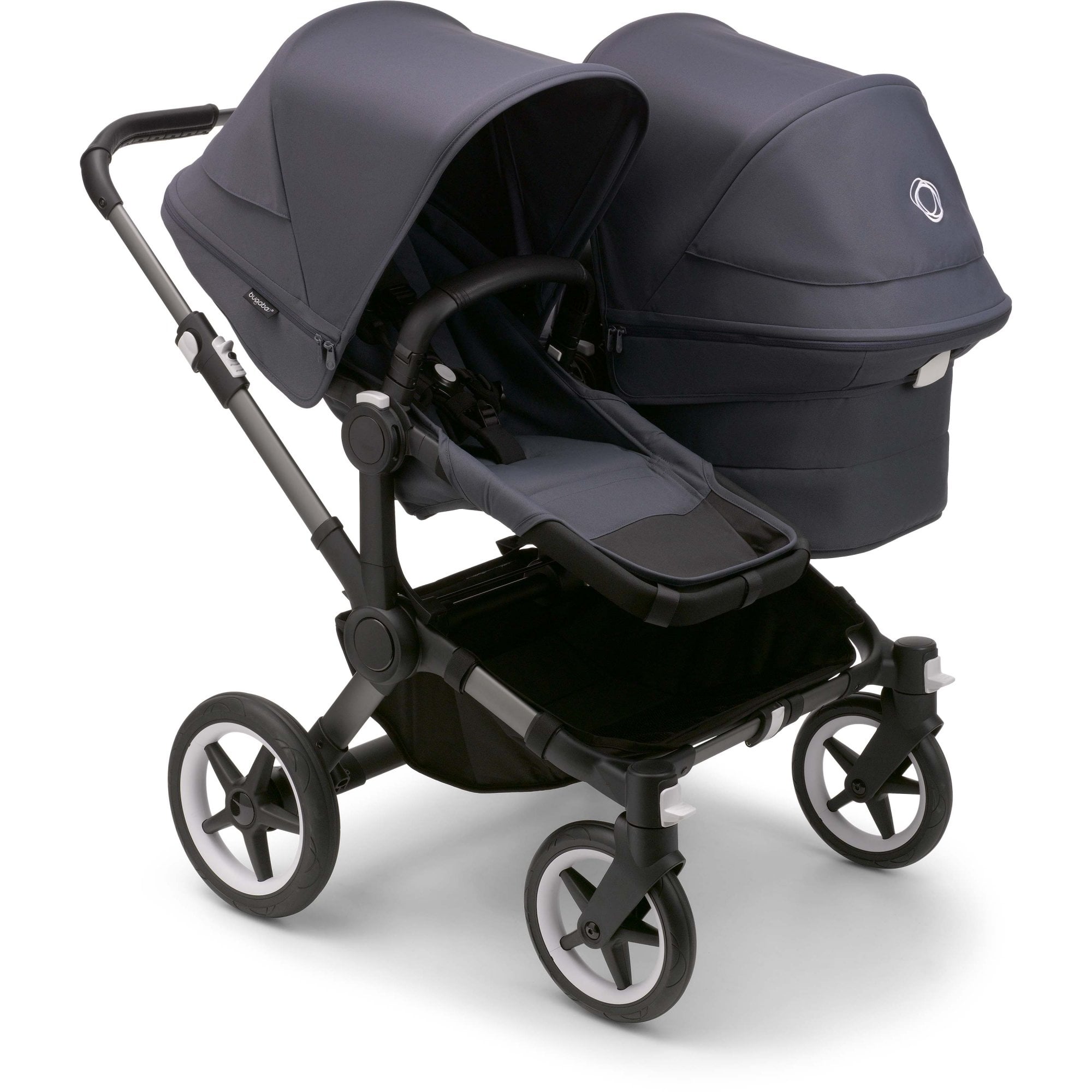 Bugaboo Donkey 5 Duo Pram Complete