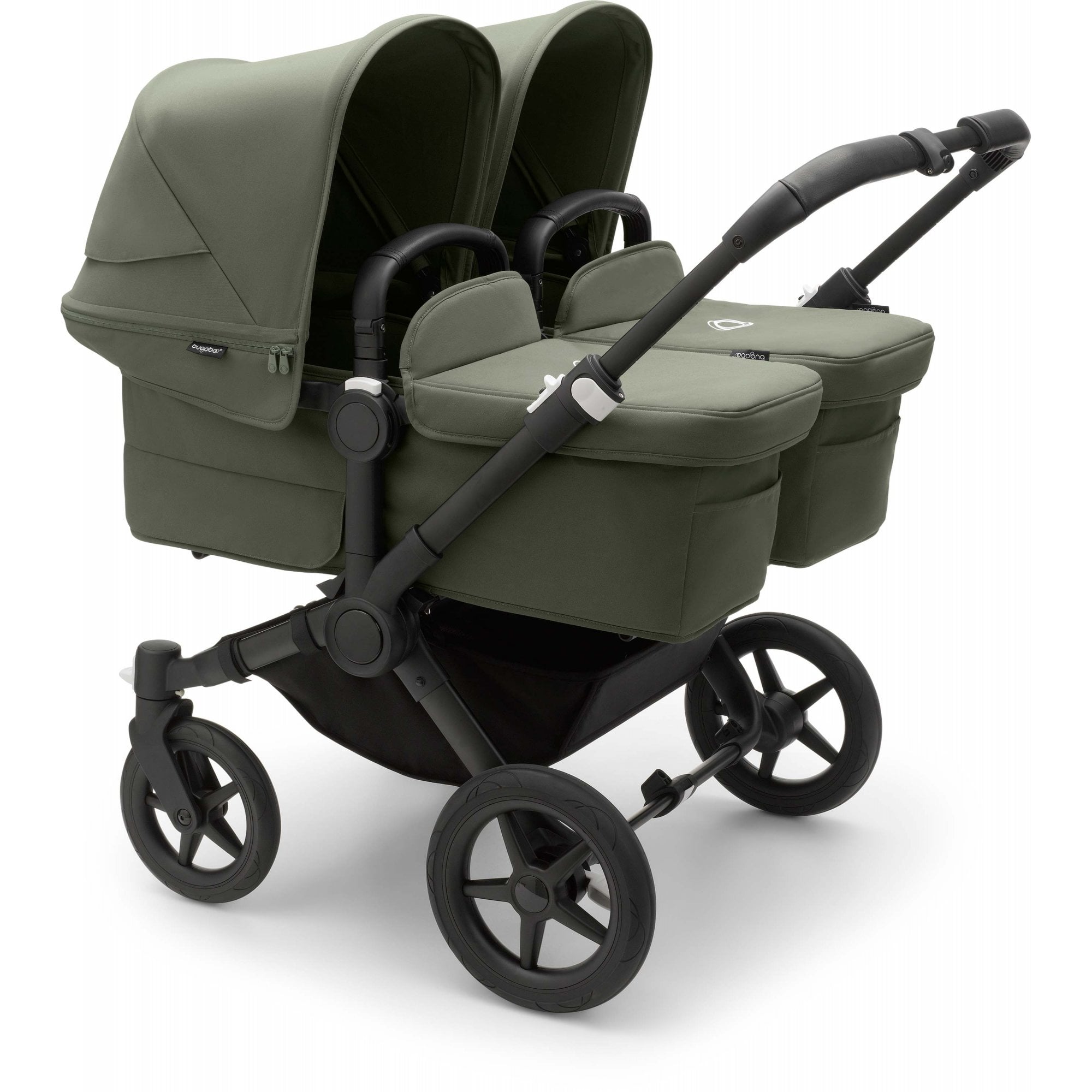 Bugaboo Donkey 5 Twin Pram Complete