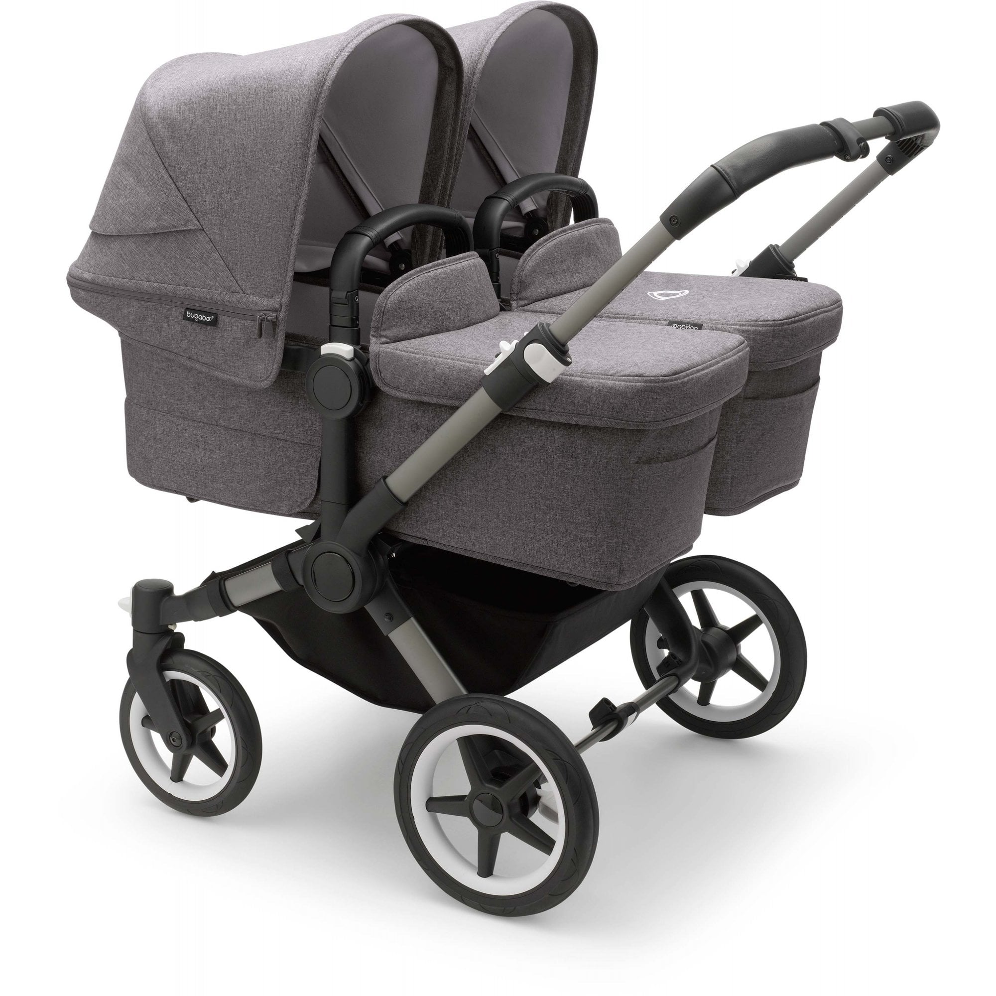 Bugaboo Donkey 5 Twin Pram Complete