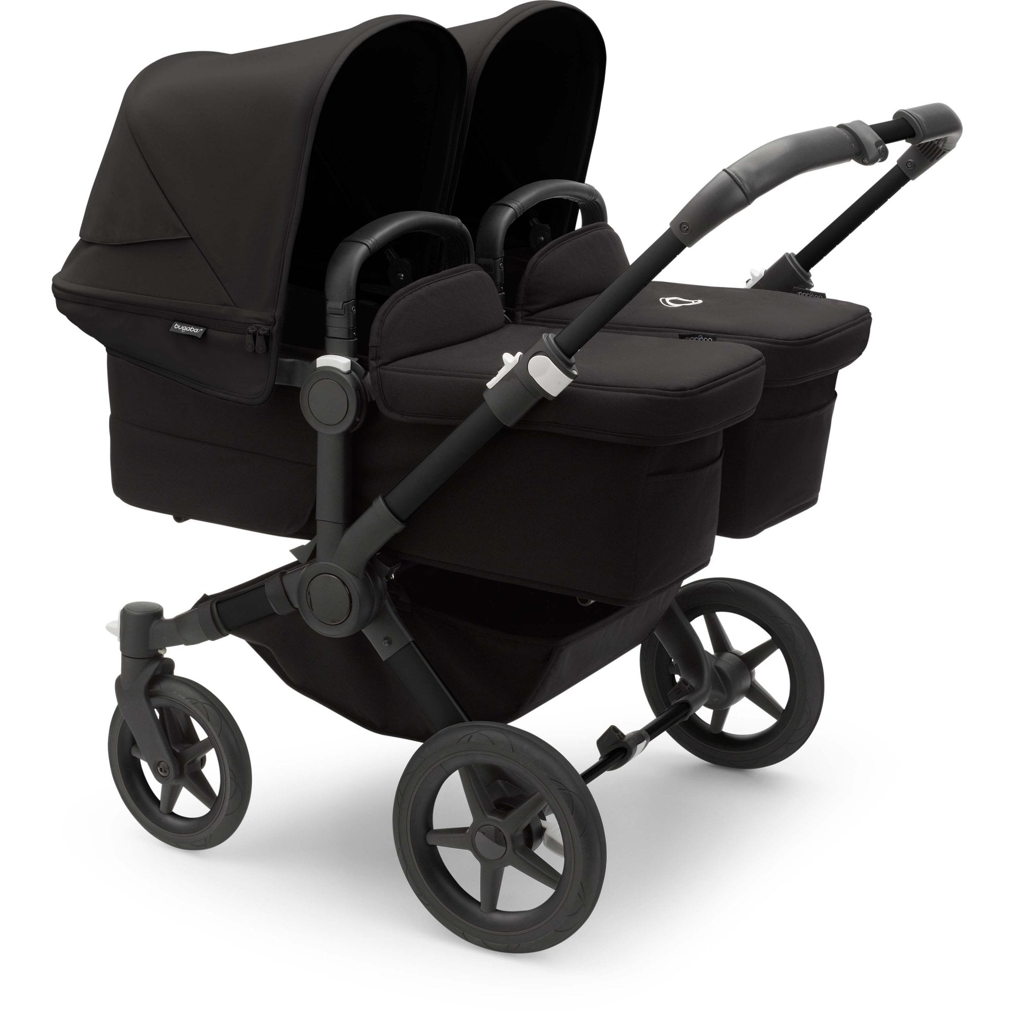 Bugaboo Donkey 5 Twin Pram Complete