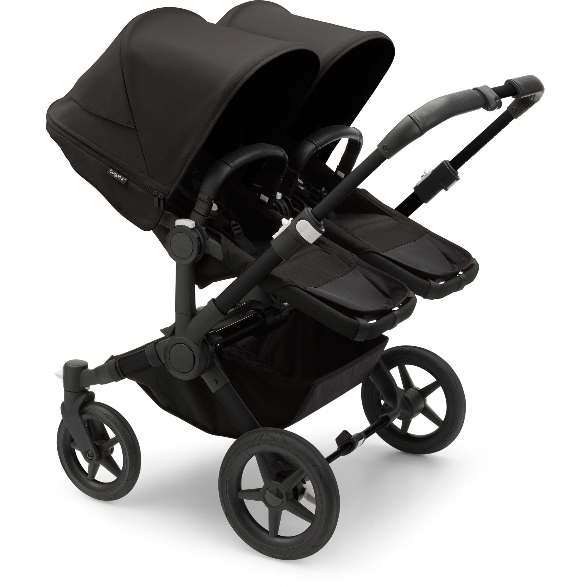 Bugaboo Donkey 5 Twin Pram Complete