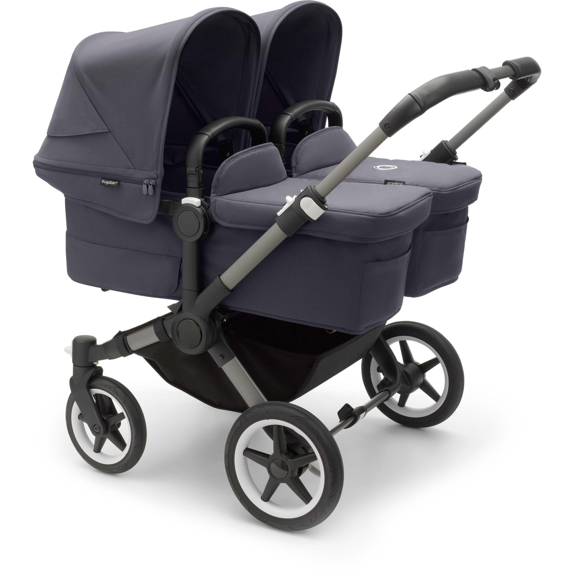 Bugaboo Donkey 5 Twin Pram Complete