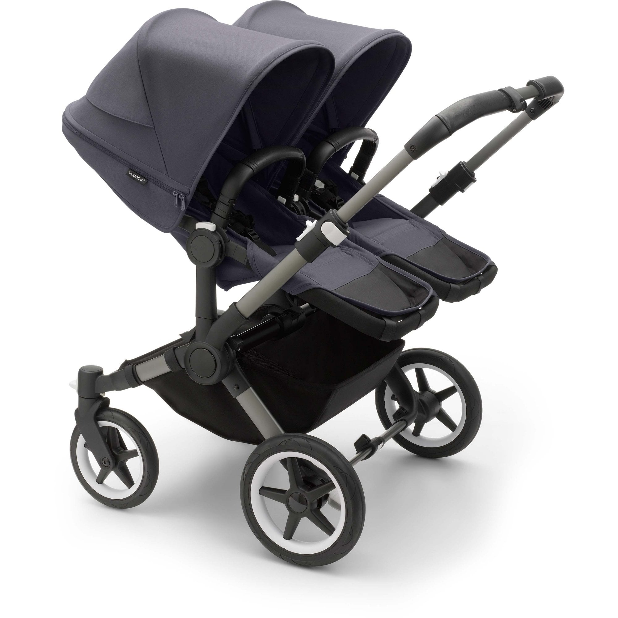Bugaboo Donkey 5 Twin Pram Complete