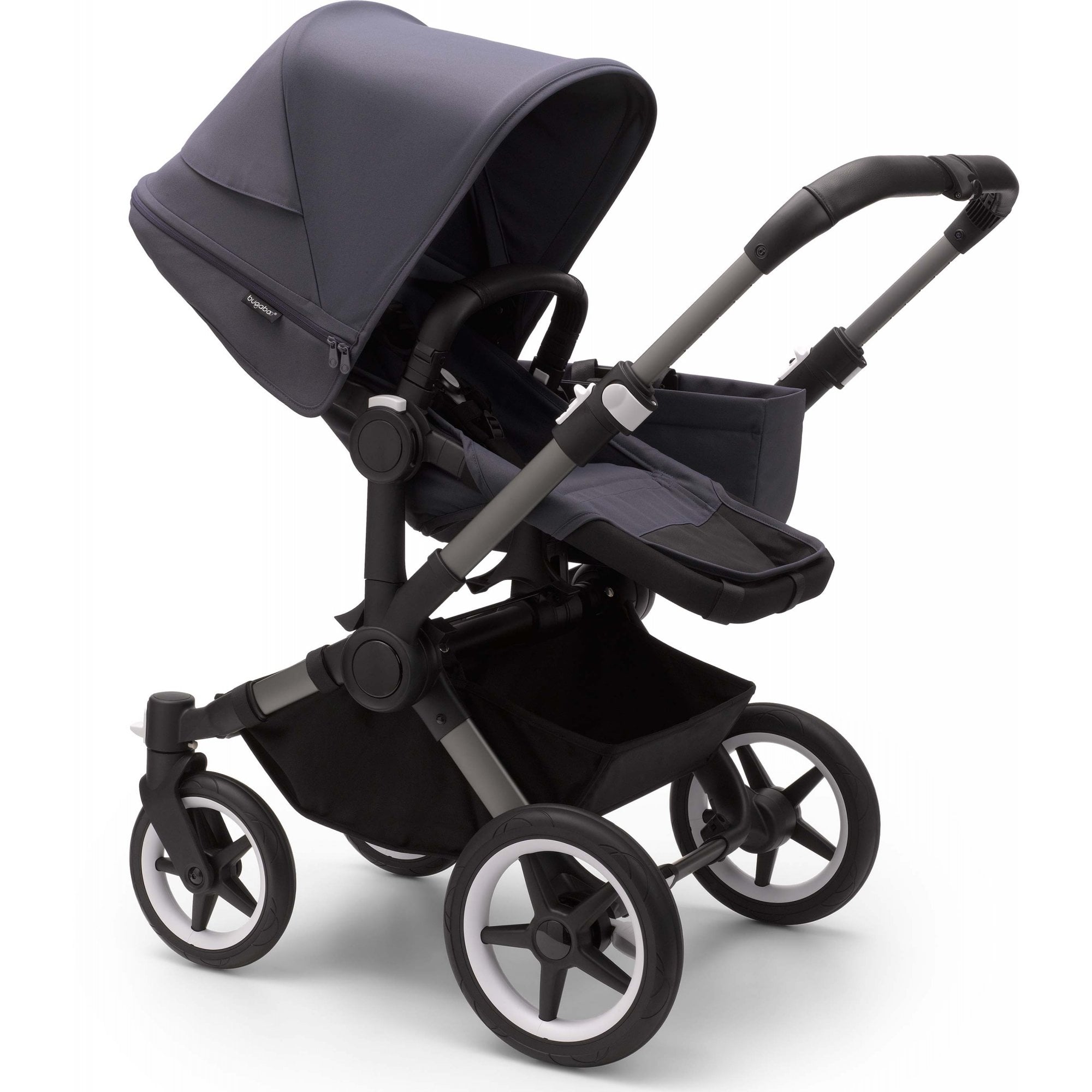 Bugaboo Donkey 5 Twin Pram Complete