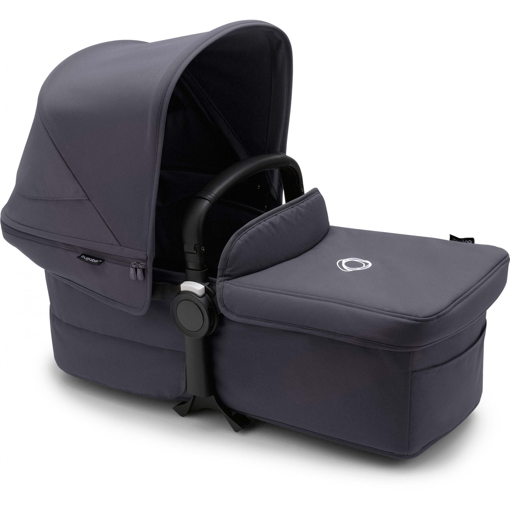 Bugaboo Donkey 5 Twin Pram Complete