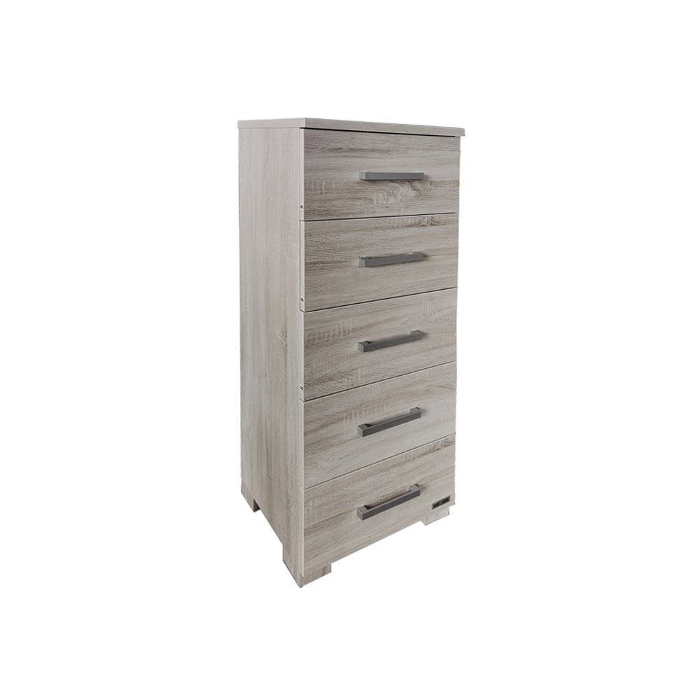 Babystyle Bordeaux Ash Tall Boy