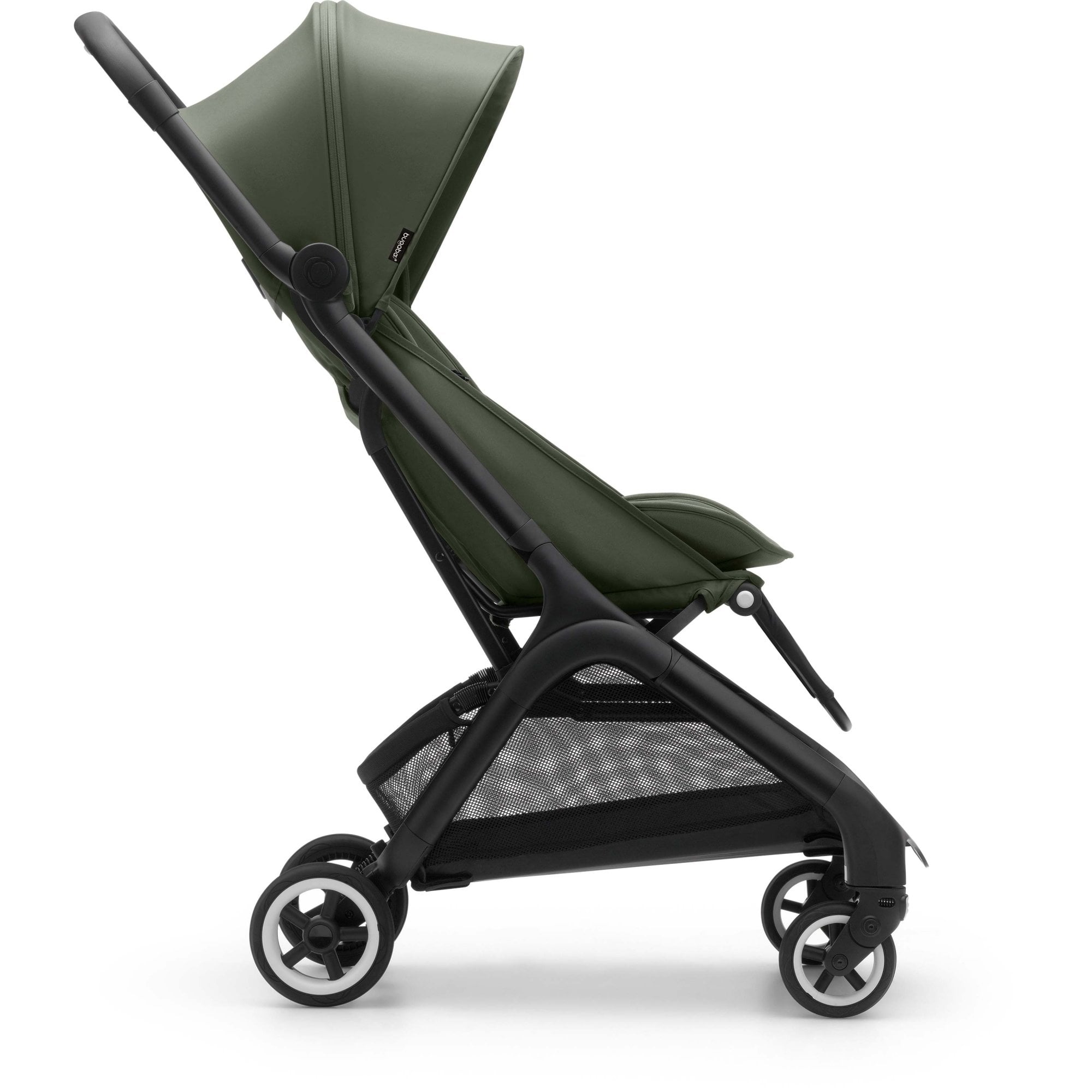 Bugaboo Butterfly Stroller Forest Green+ Free Travel Bag