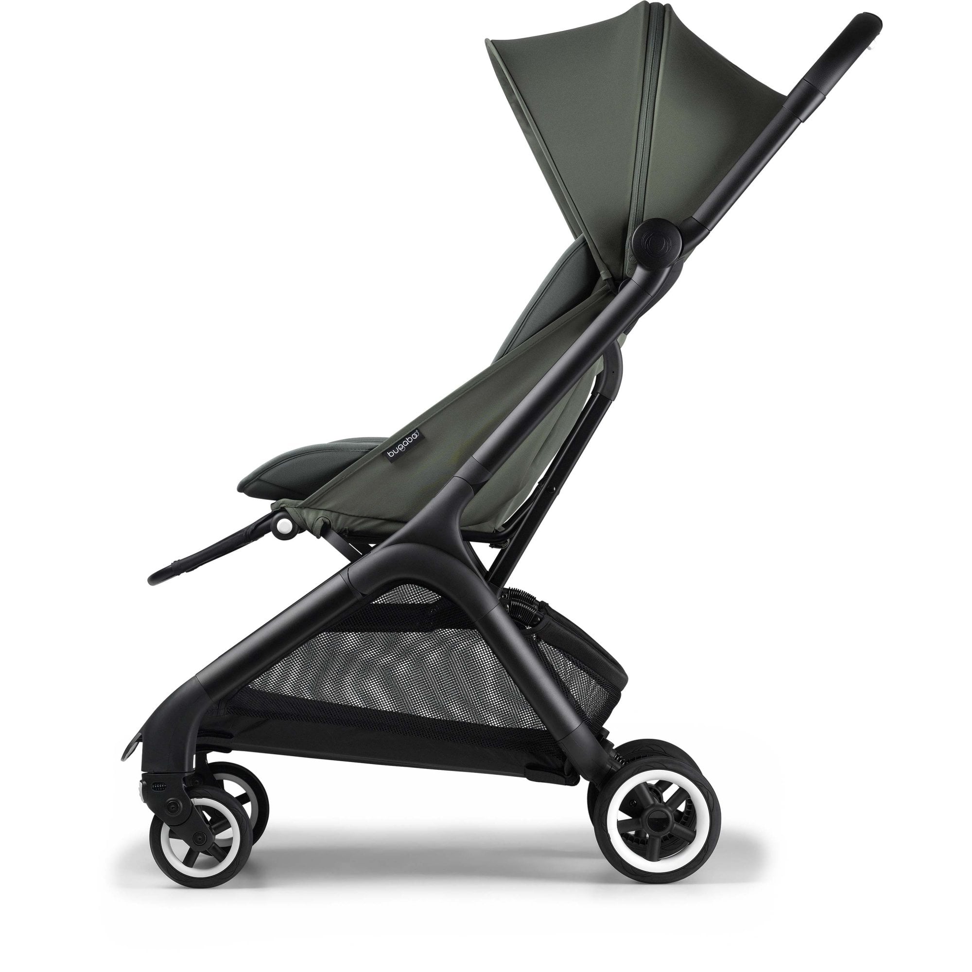 Bugaboo Butterfly Stroller Forest Green+ Free Travel Bag