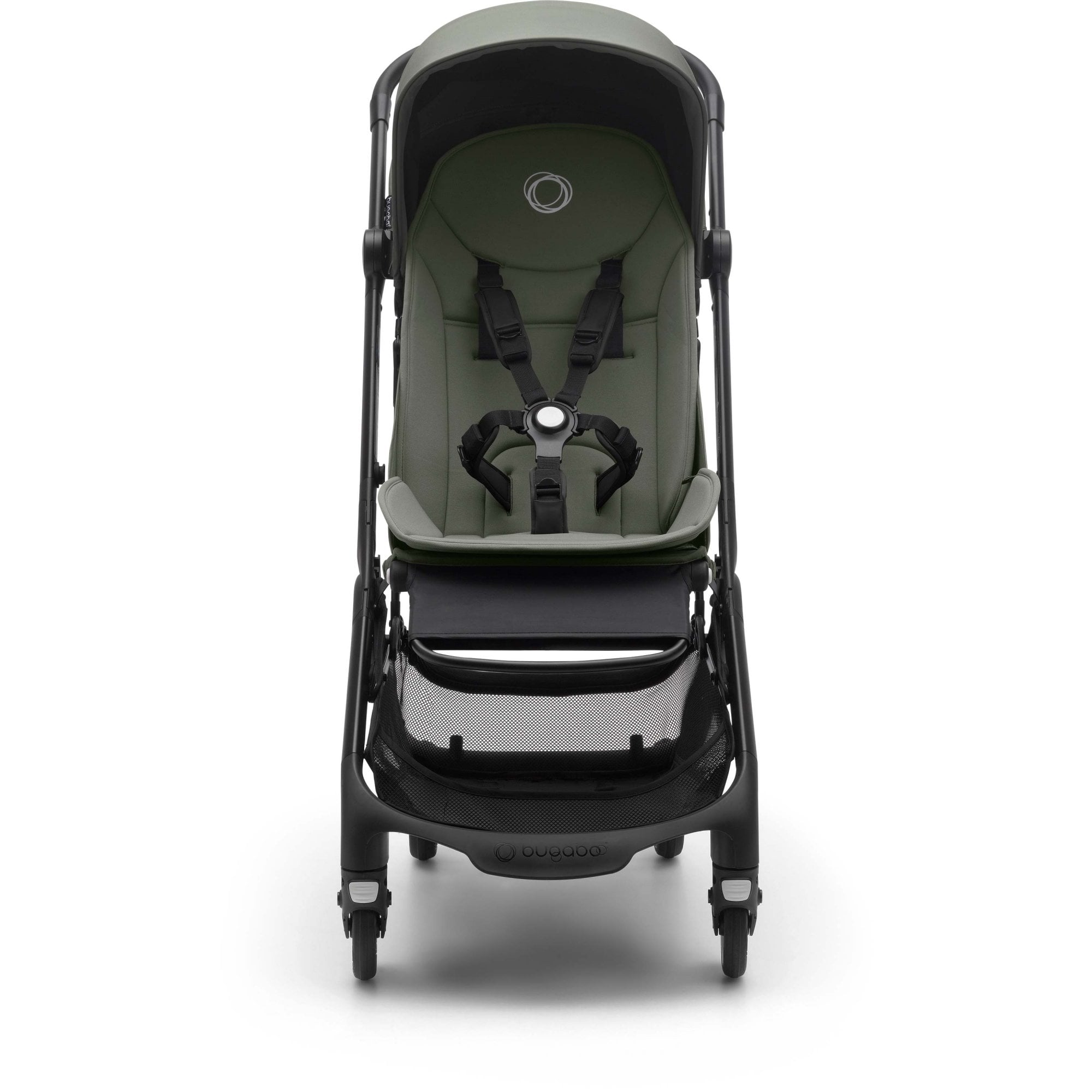 Bugaboo Butterfly Stroller Forest Green+ Free Travel Bag