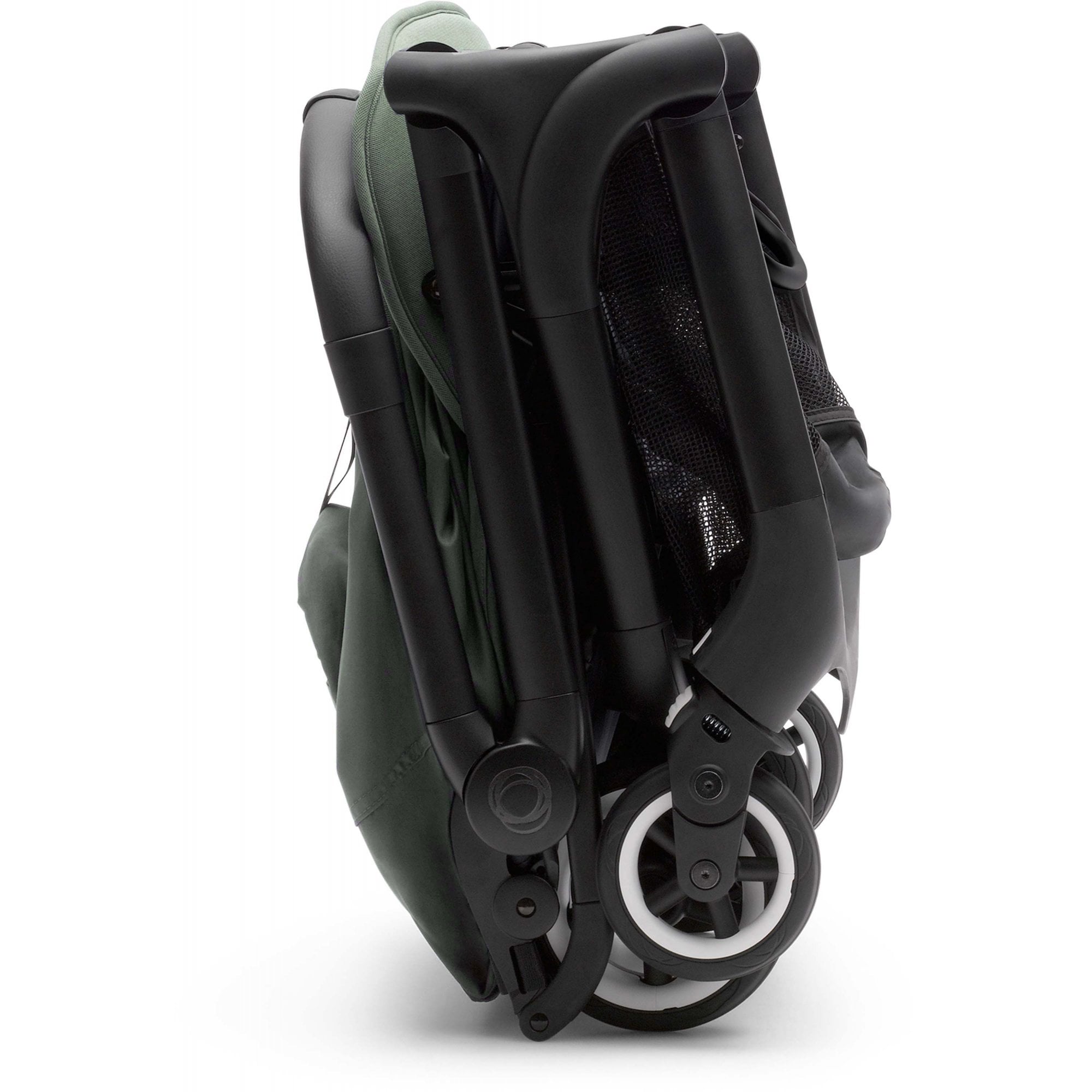 Bugaboo Butterfly Stroller Forest Green+ Free Travel Bag