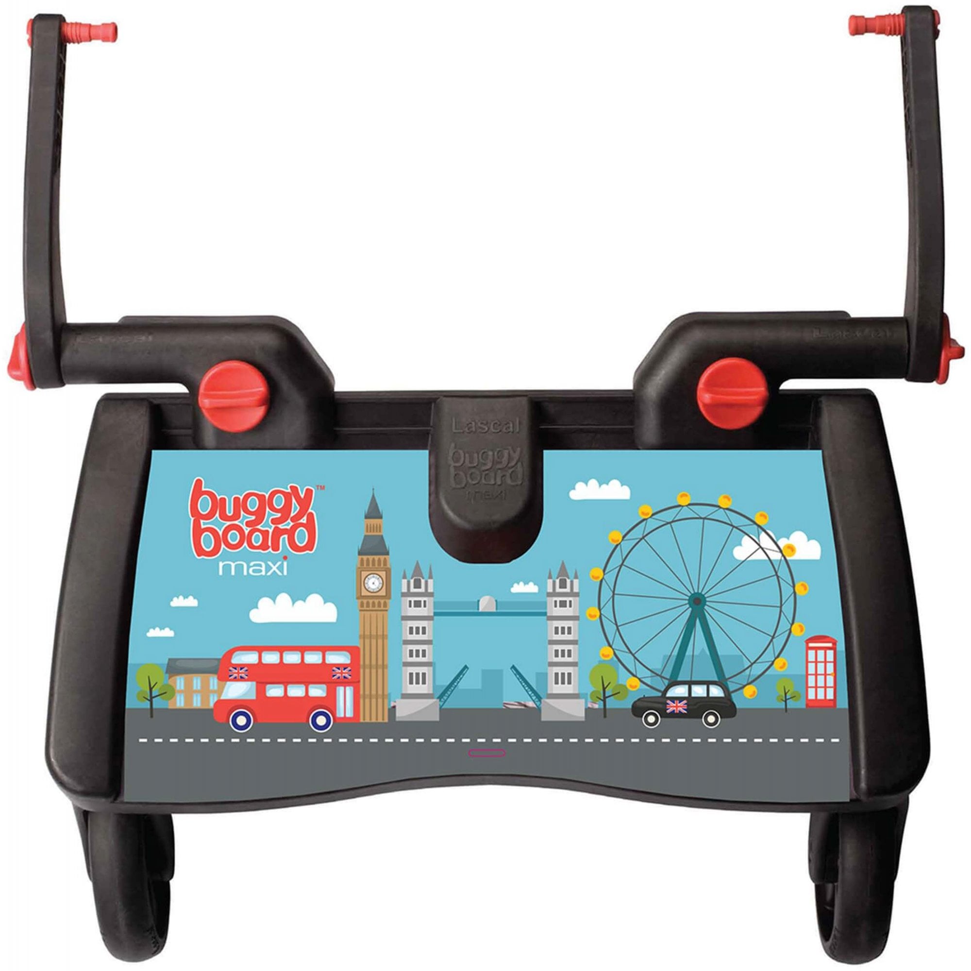 Lascal BuggyBoard® Maxi