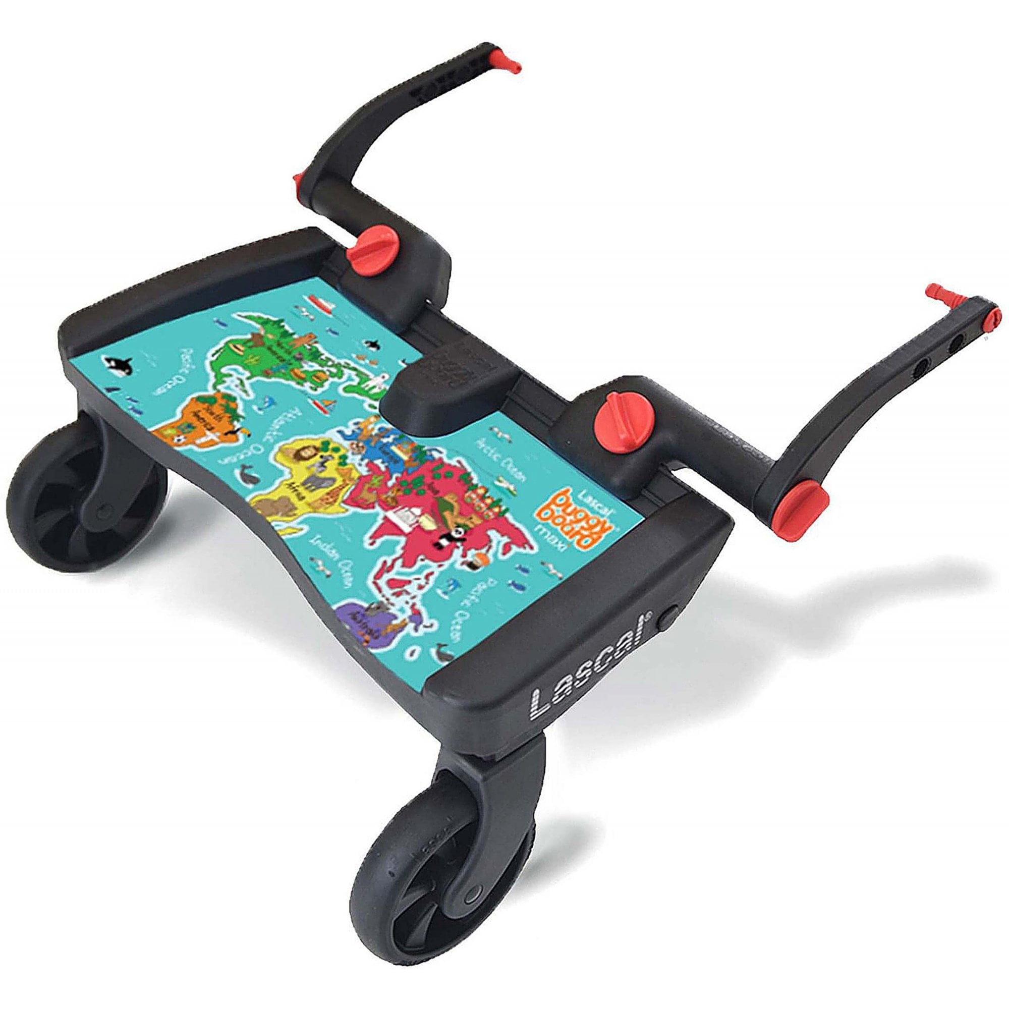 Lascal BuggyBoard® Maxi