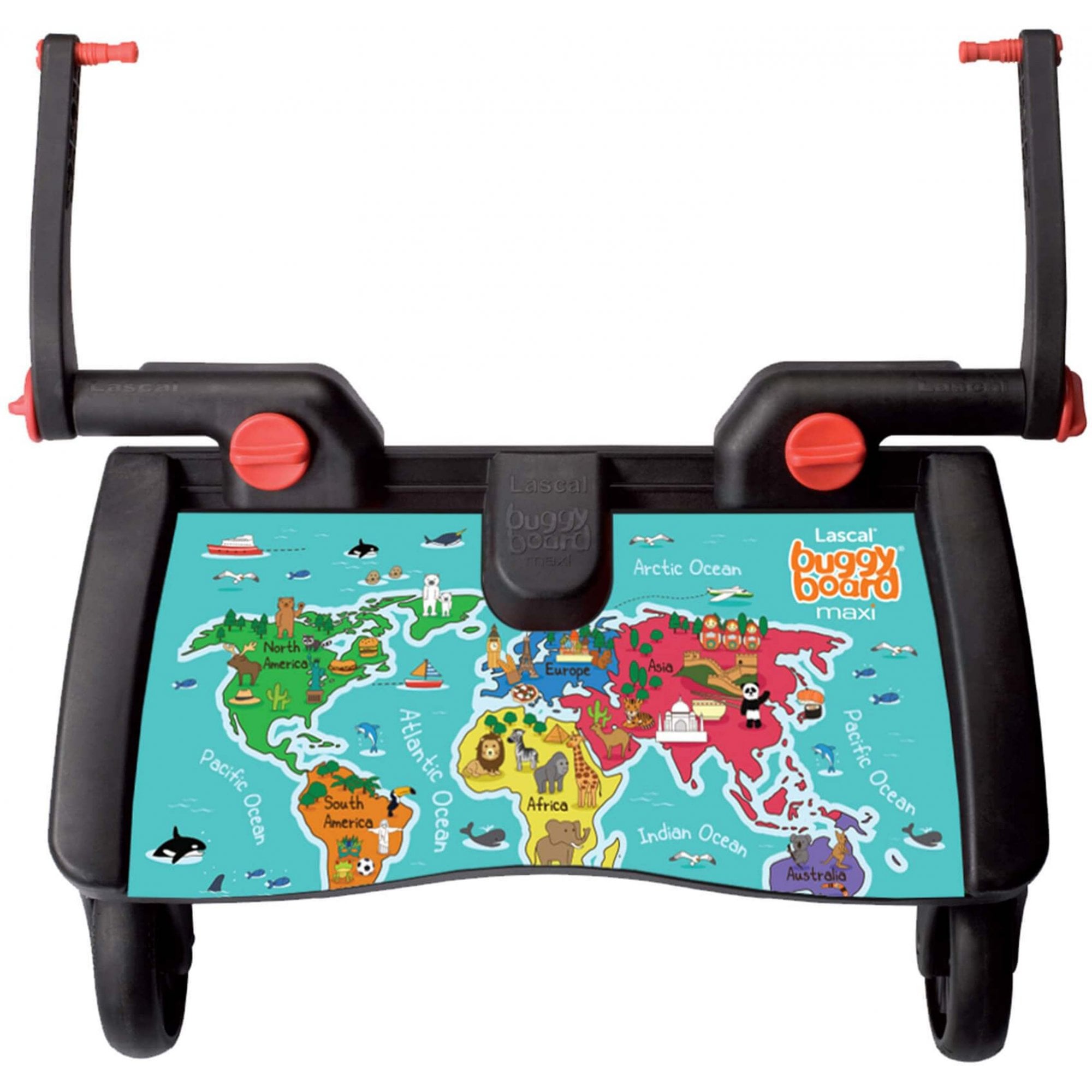 Lascal BuggyBoard® Maxi