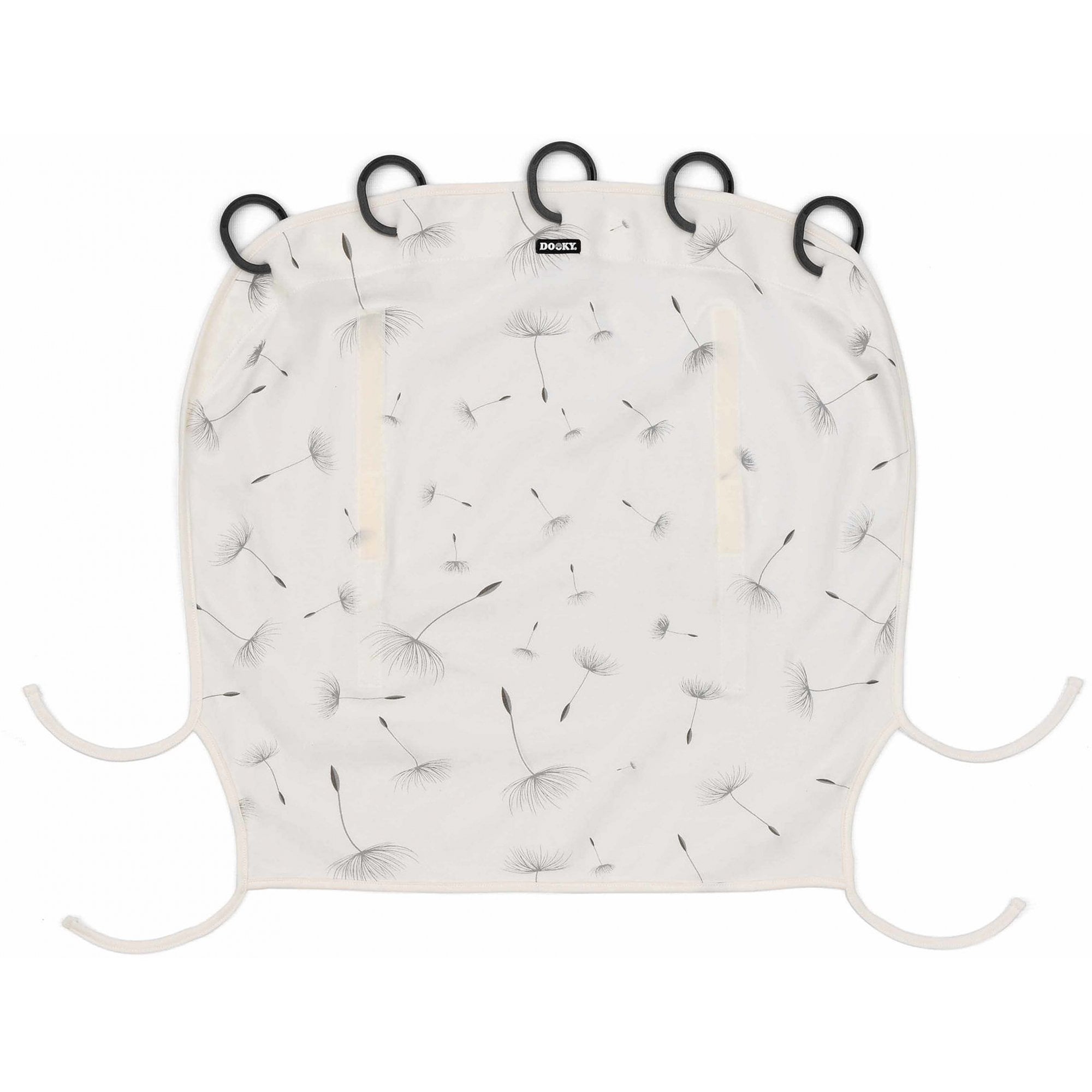 Dooky Universal Sun Shade Dandelion