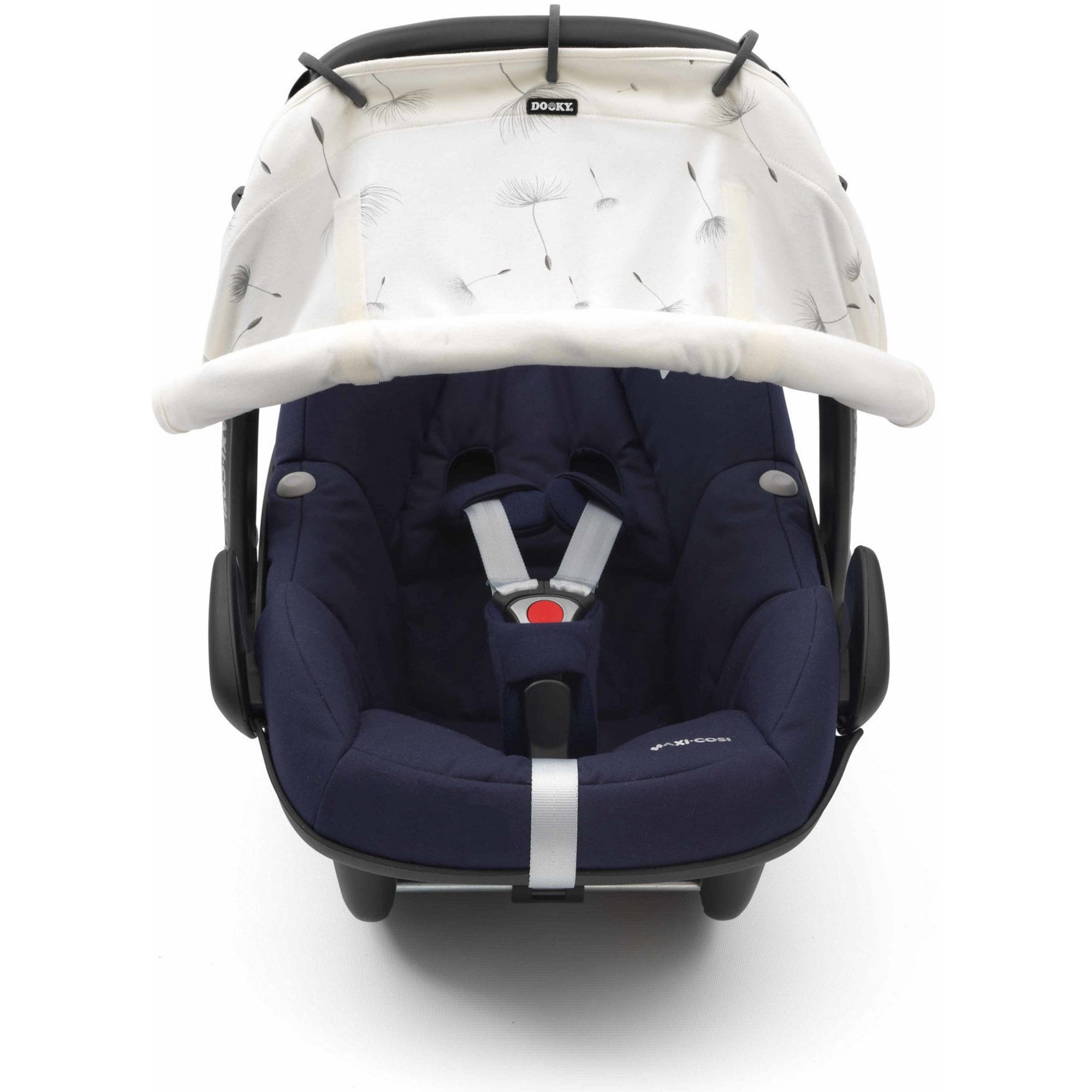 Dooky Universal Sun Shade Dandelion