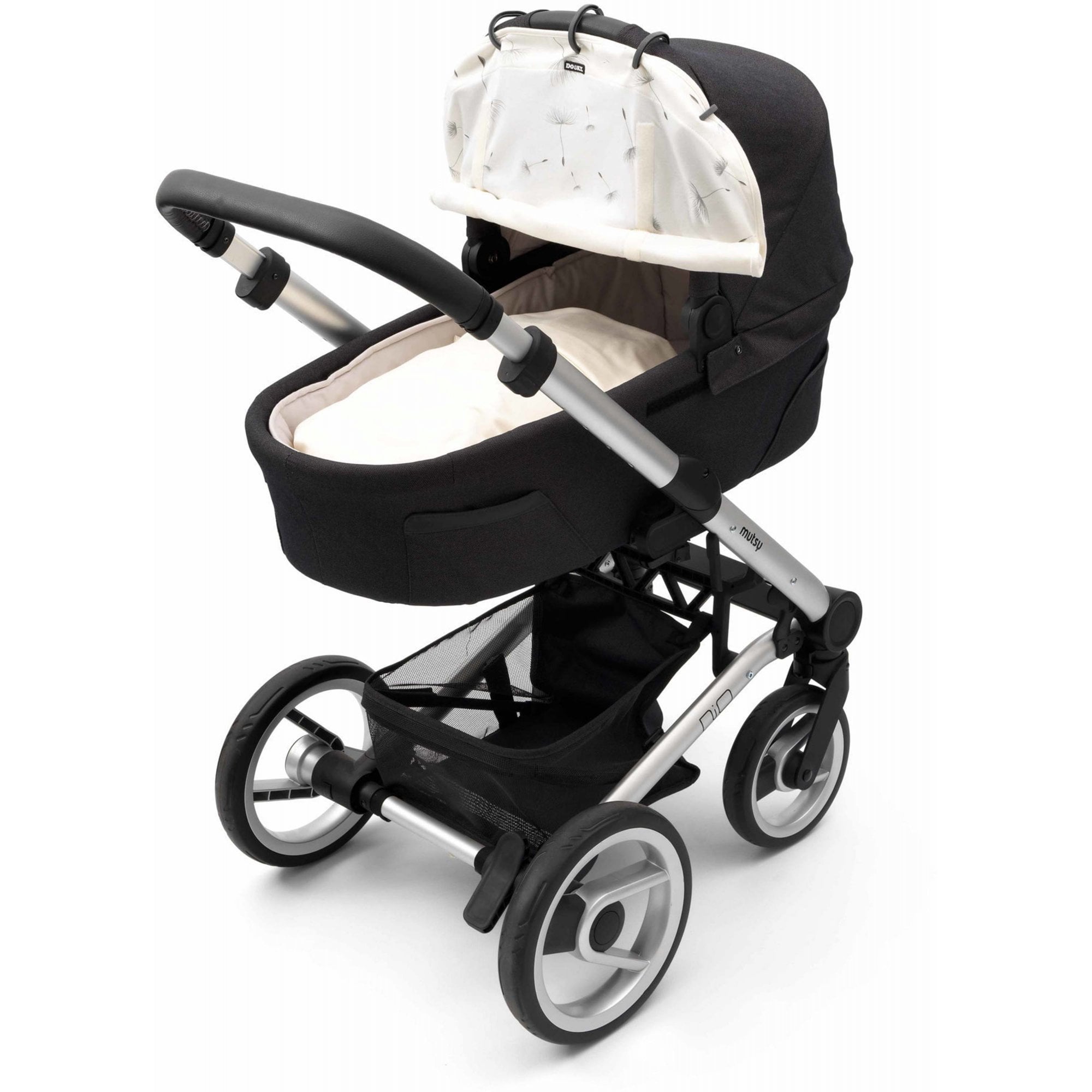 Dooky Universal Sun Shade Dandelion