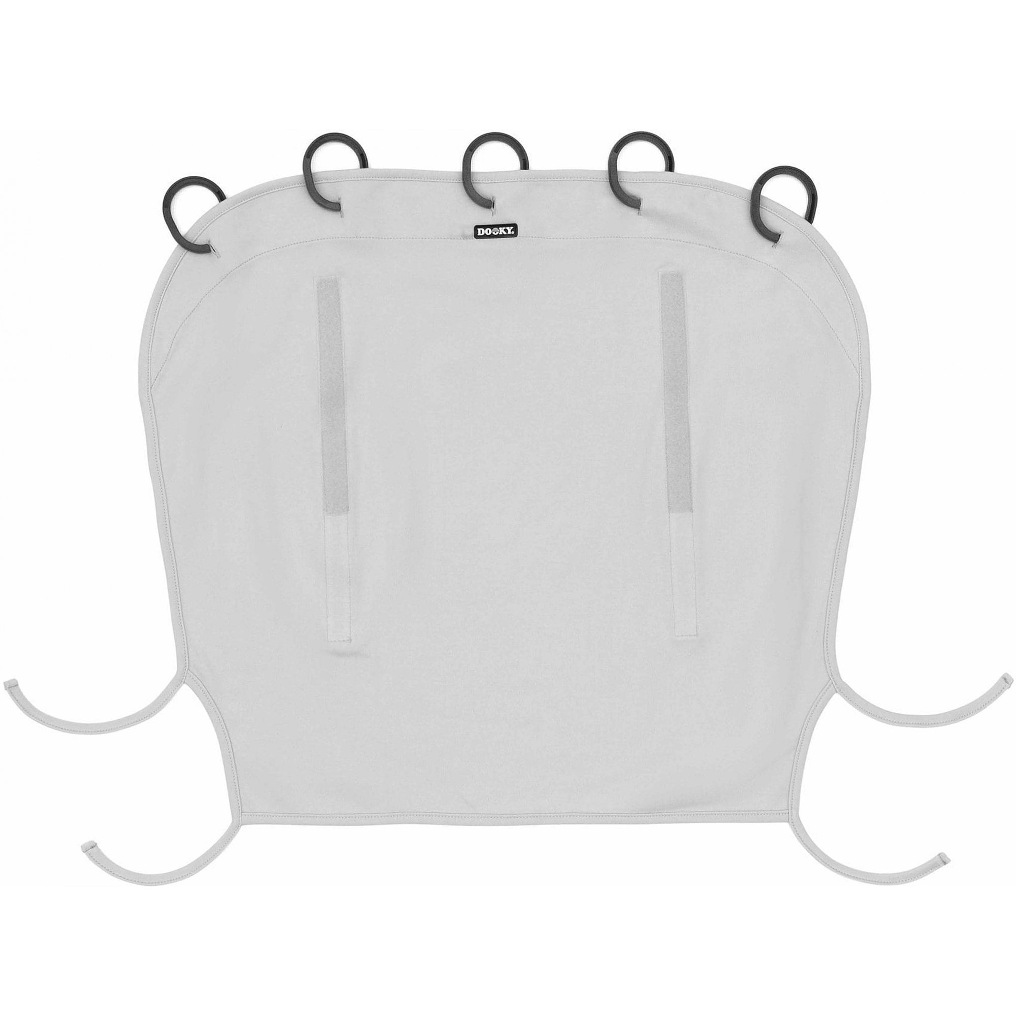 Dooky Universal Sun Shade Grey