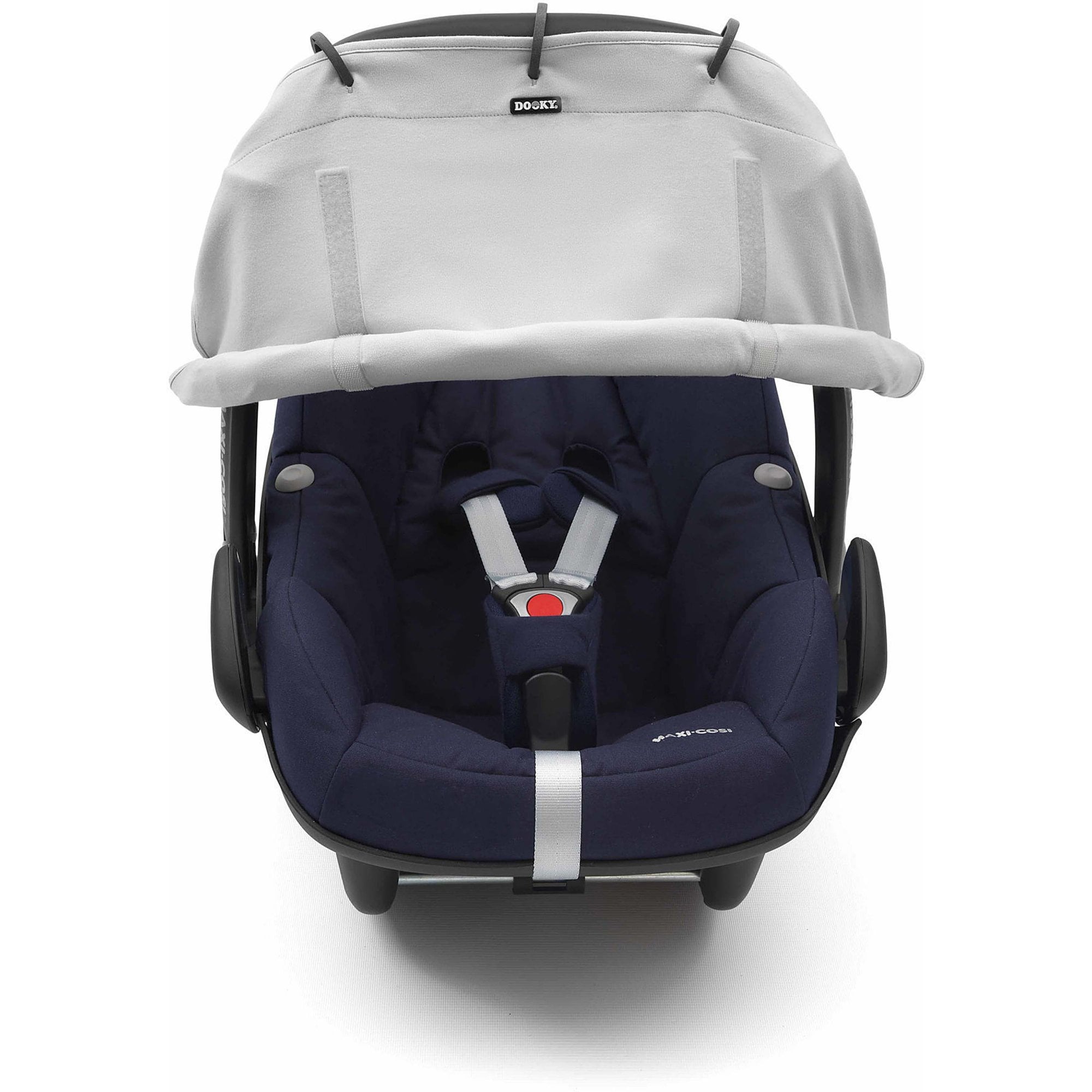 Dooky Universal Sun Shade Grey