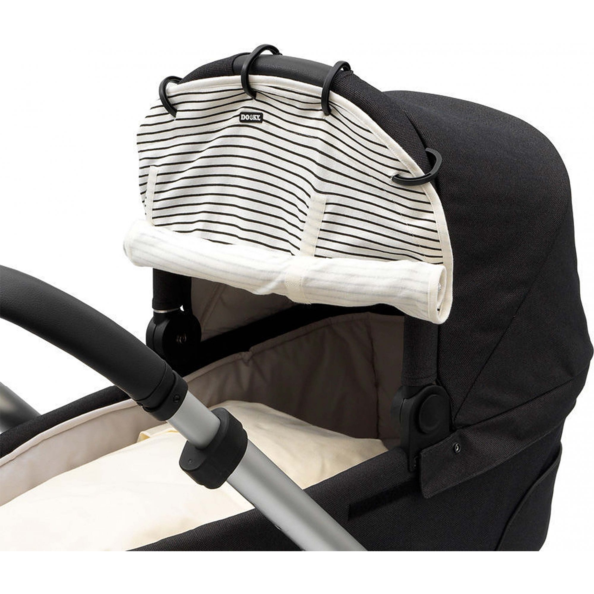 Dooky Universal Sun Shade San Marino