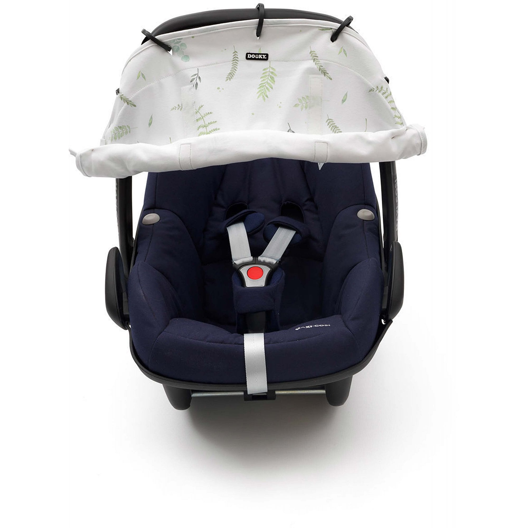 Dooky Universal Sun Shade Tuscany